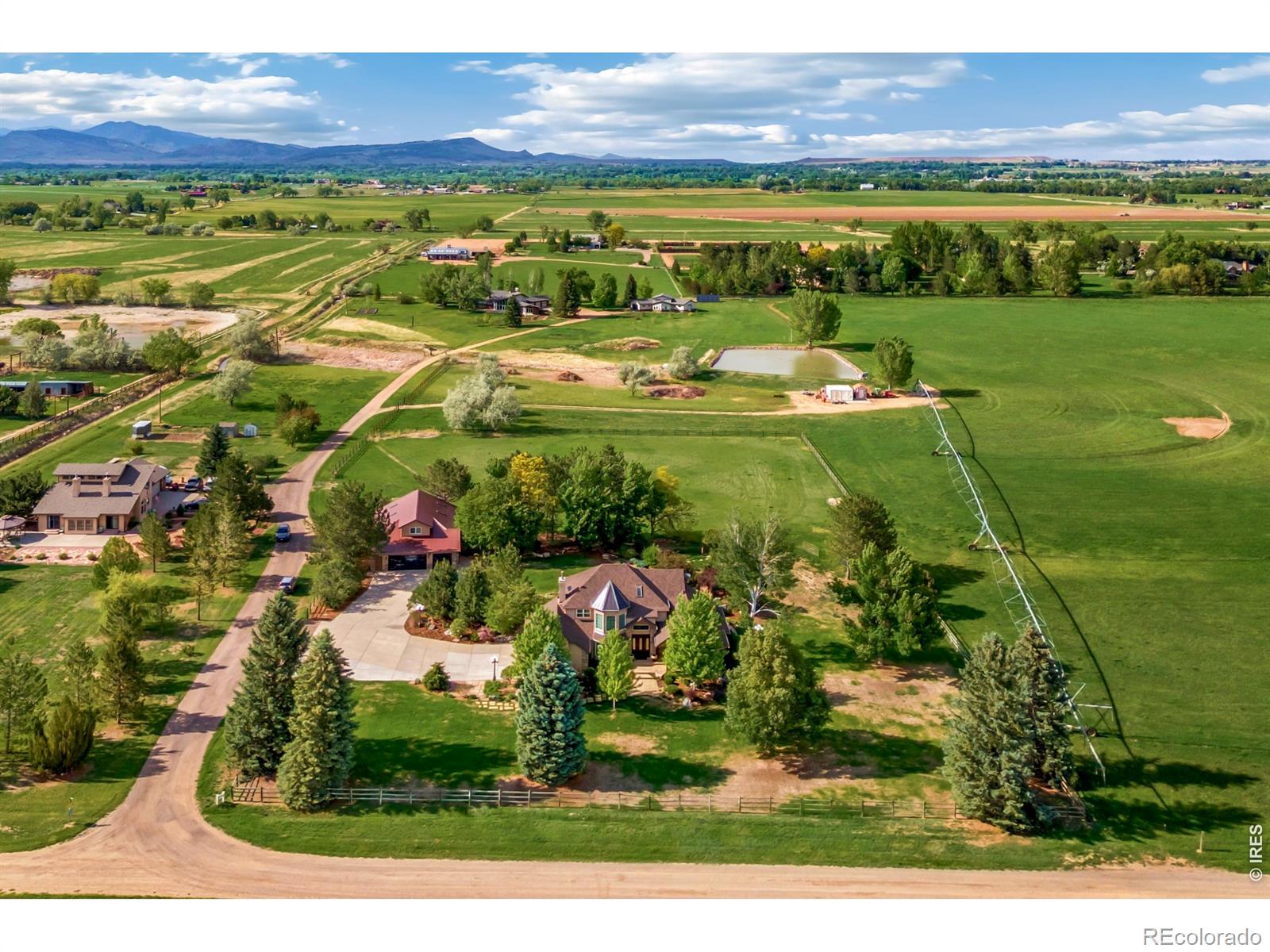 longmont&nbsp; House Search Picture