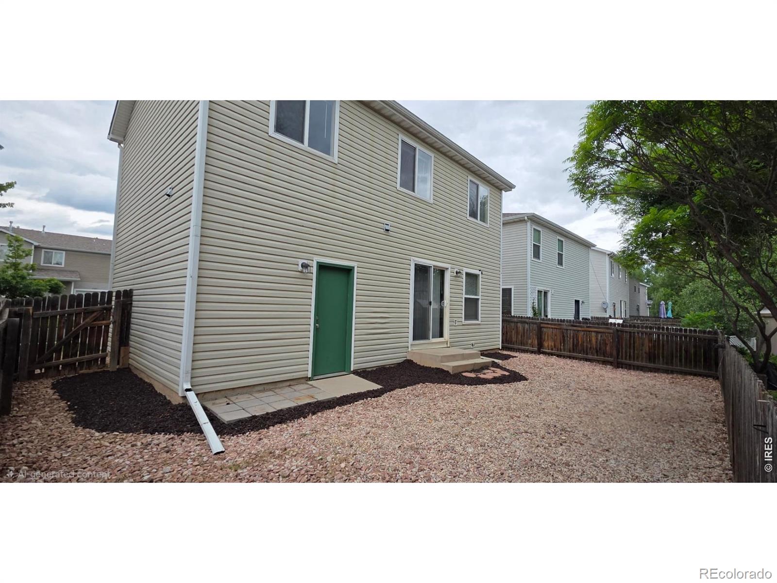 3326  Warren Farm Drive, fort collins&nbsp; House Search MLS Picture
