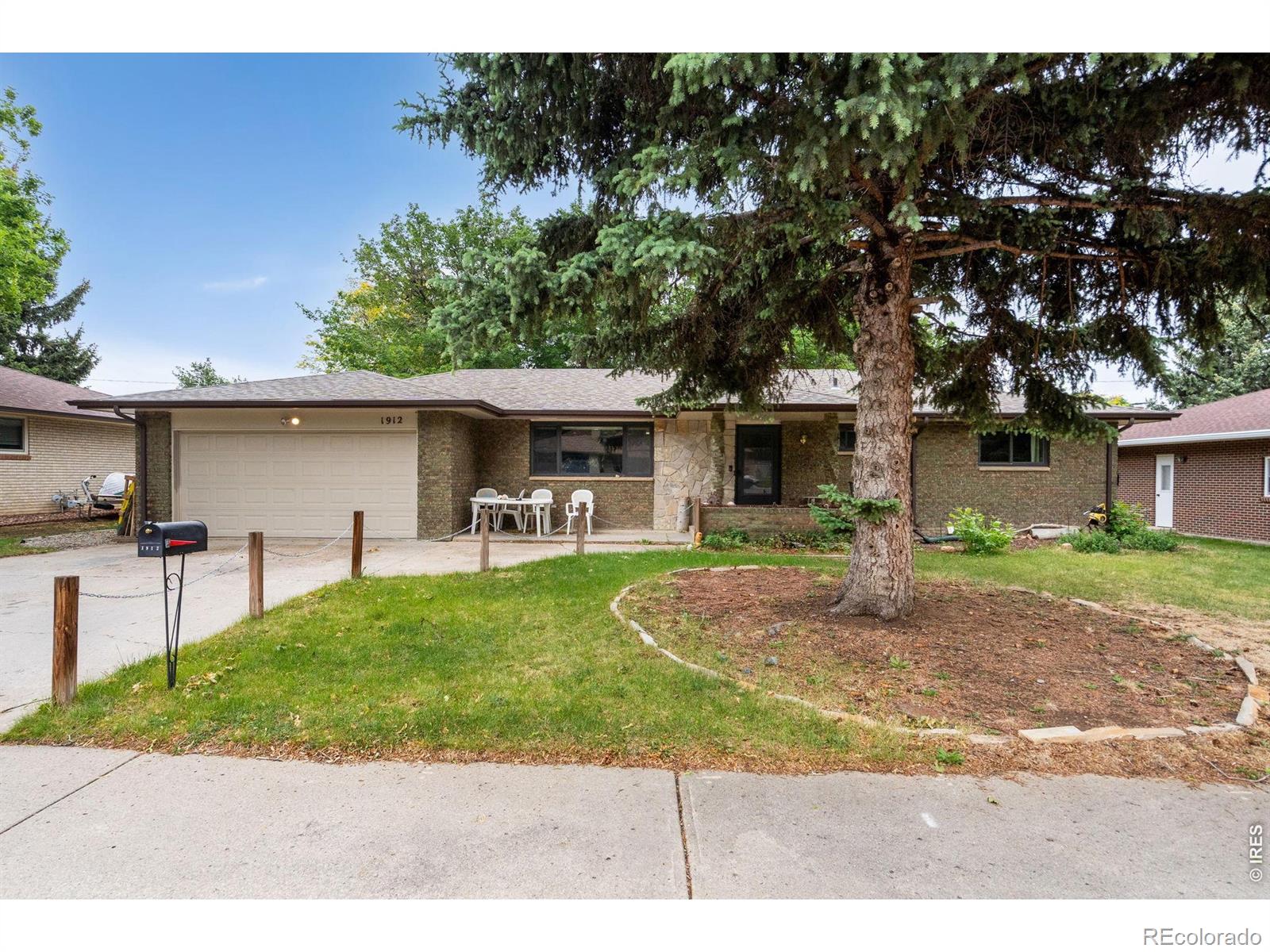 Locust Park Loveland Home | MLS #: 45678910604251912  Empire Avenue, Loveland Beds: 3 Baths: 2 Price: $449,000