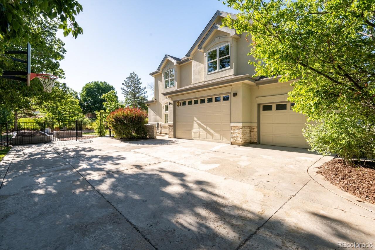 58  Blue Heron Drive, thornton&nbsp; House Search MLS Picture