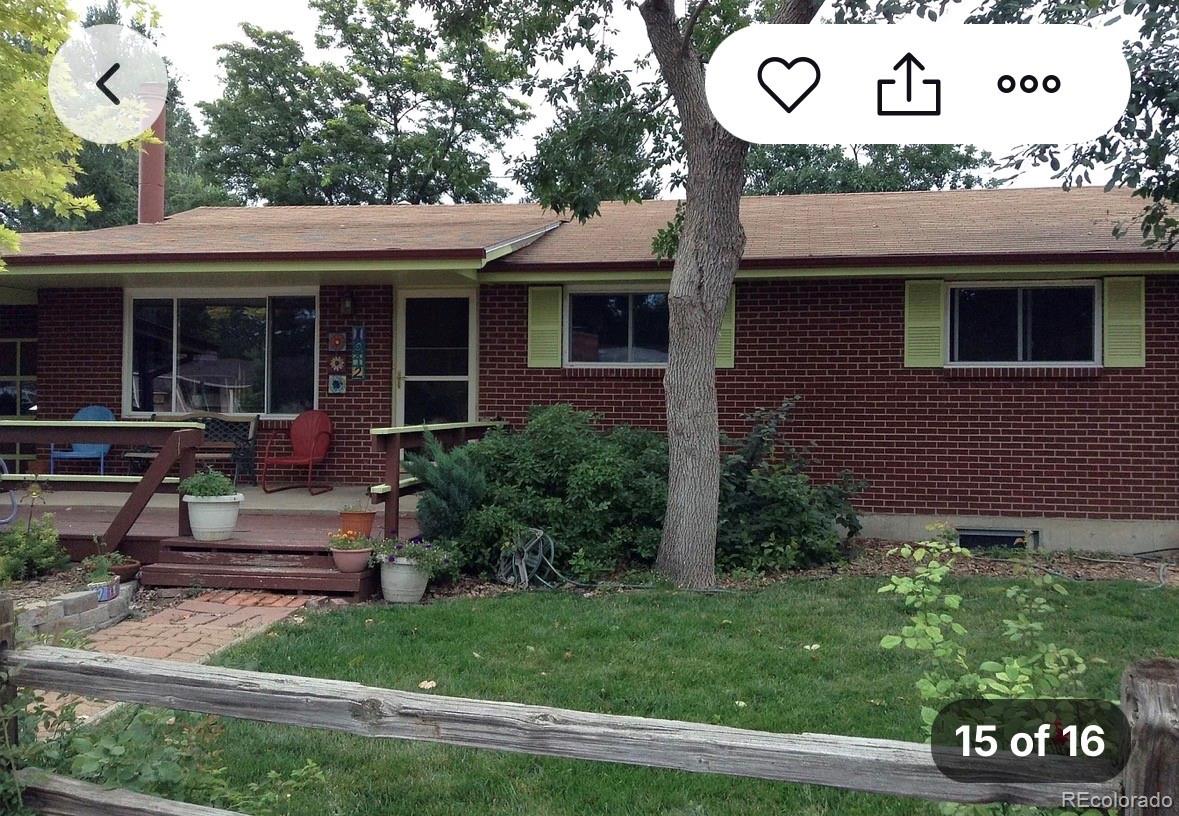 longmont&nbsp; House Search Picture