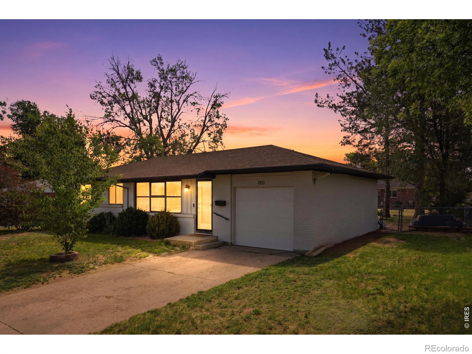 1510  29th Avenue, greeley&nbsp; House Search MLS Picture