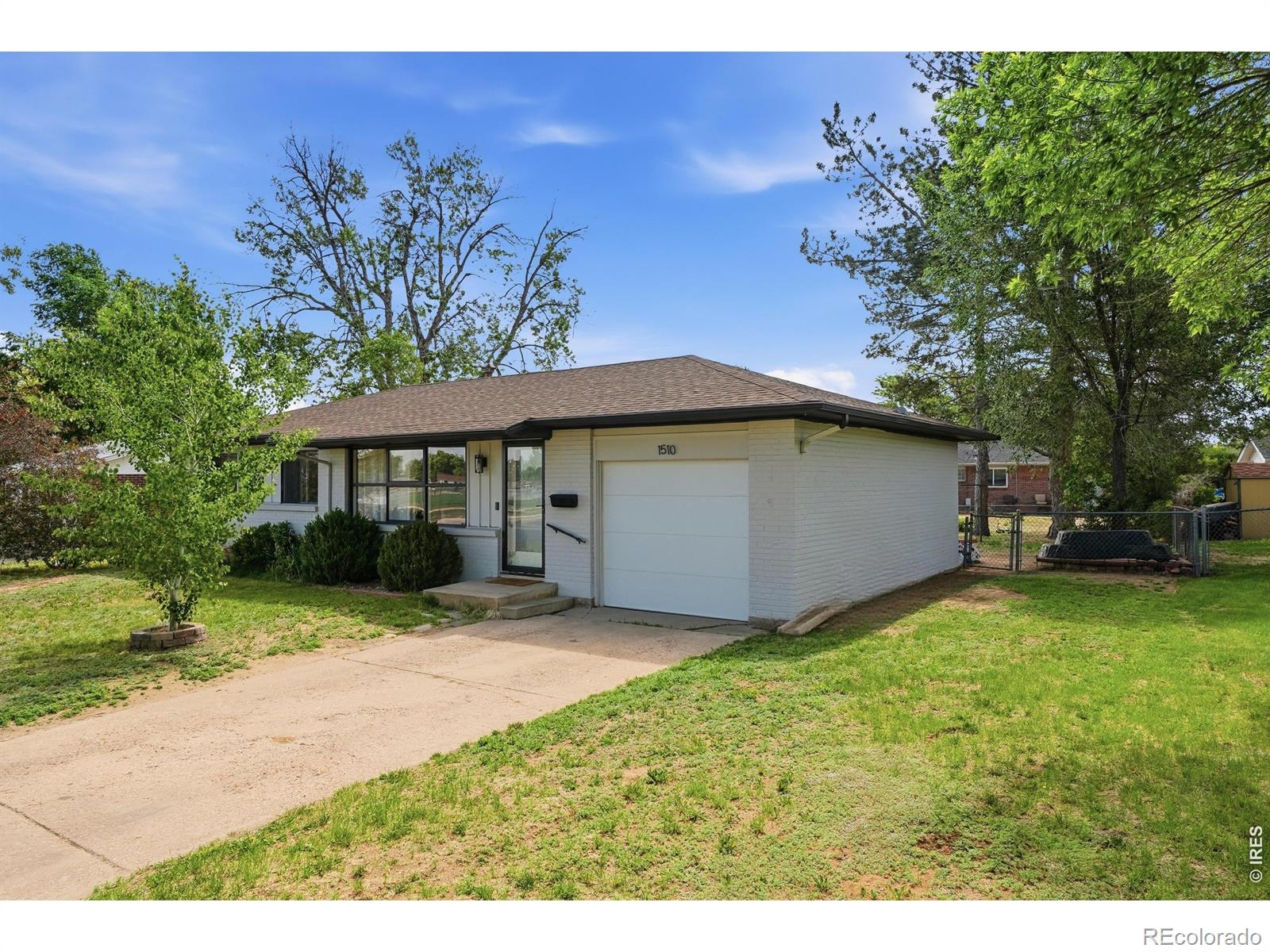 1510  29th Avenue, greeley&nbsp; House Search MLS Picture