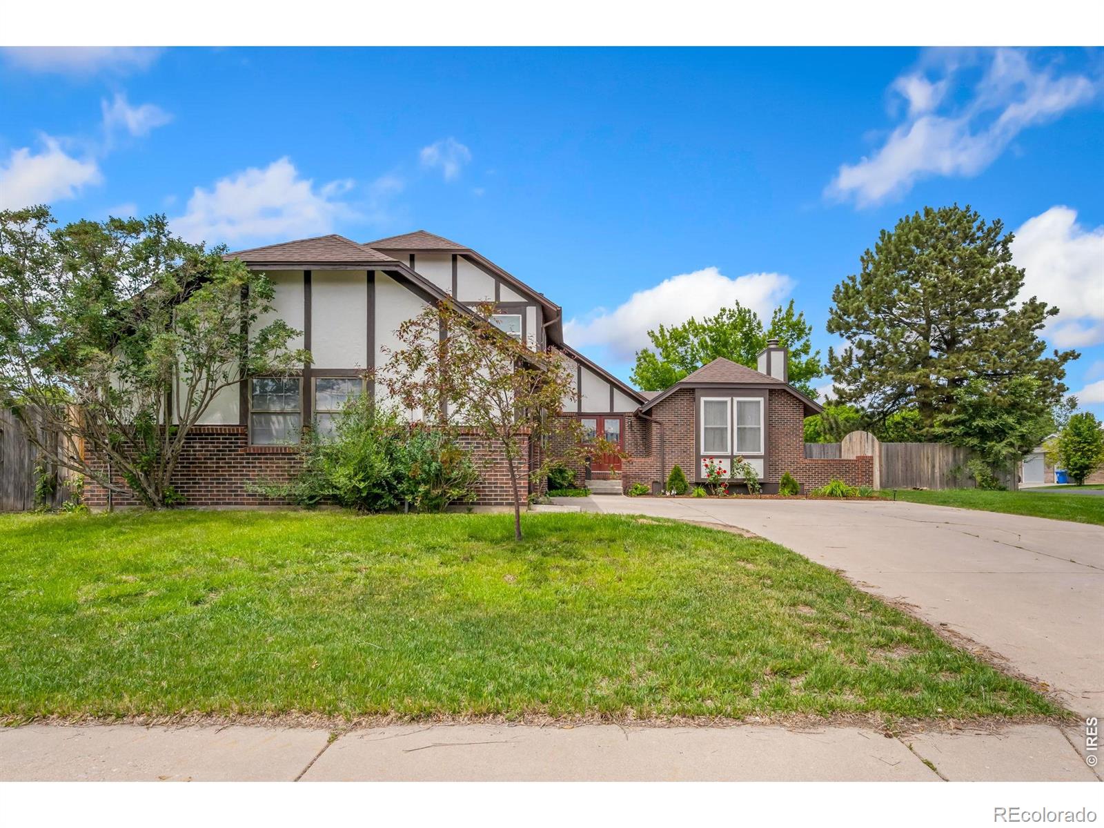 1609  Marilyn Court, loveland&nbsp; House Search MLS Picture