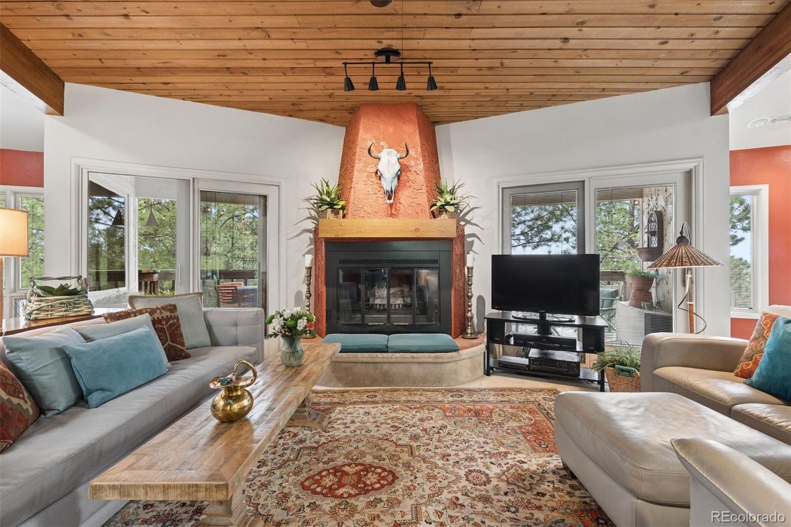 3915  Wakefield Drive, colorado springs&nbsp; House Search MLS Picture