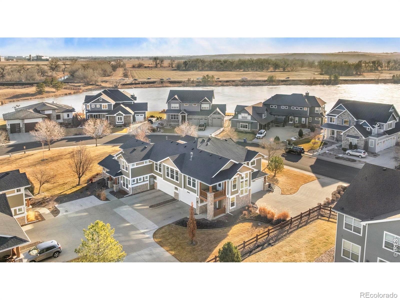 1900 E Seadrift Drive, windsor&nbsp; House Search MLS Picture