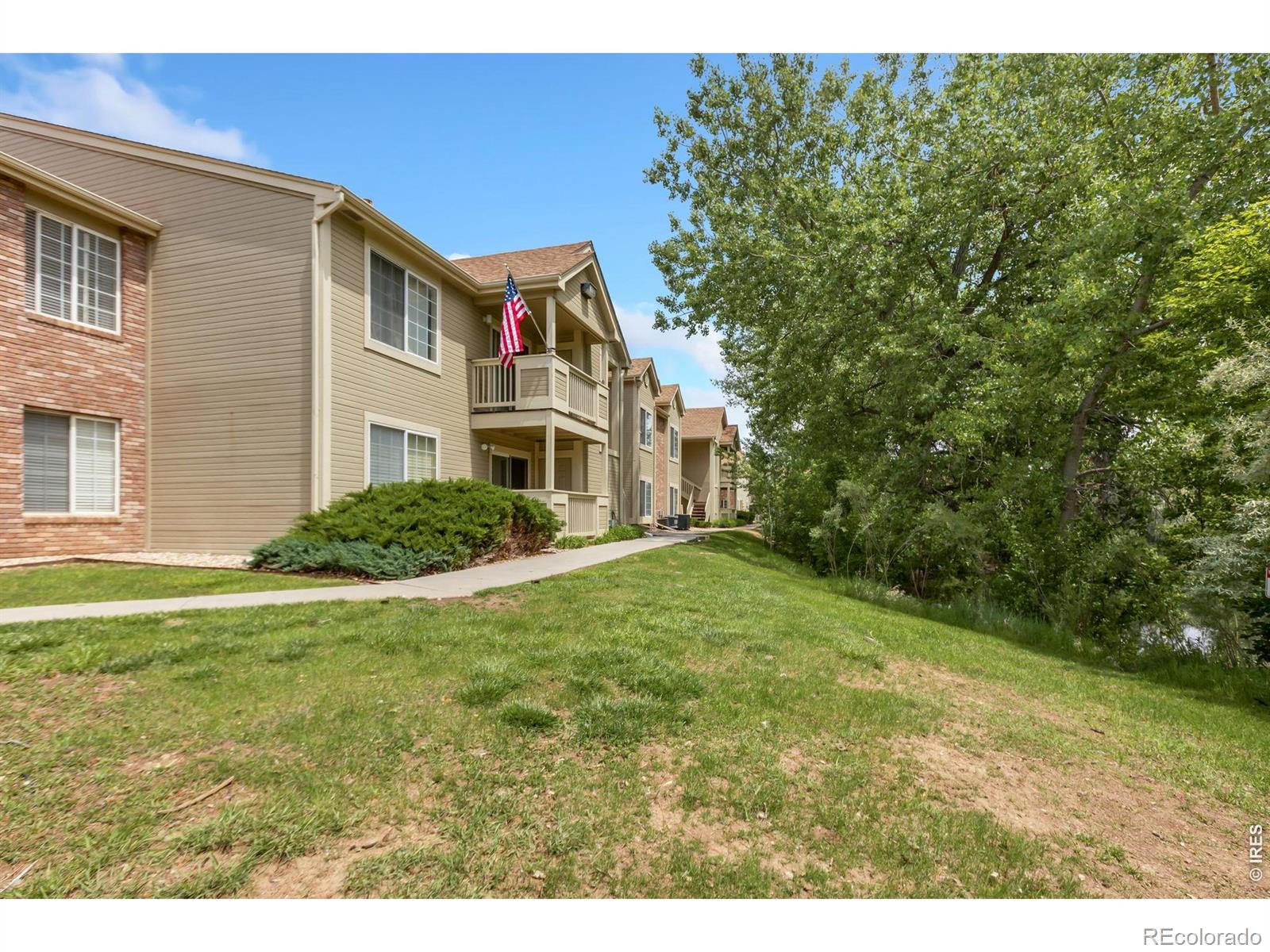 1225 W Prospect Road, fort collins&nbsp; House Search MLS Picture