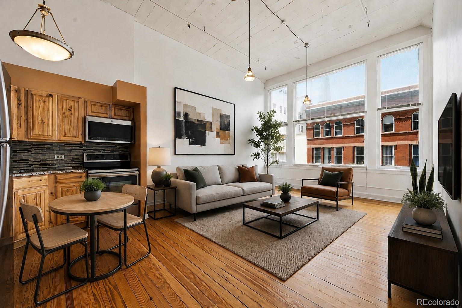 720  16th Street, denver&nbsp; House Search MLS Picture