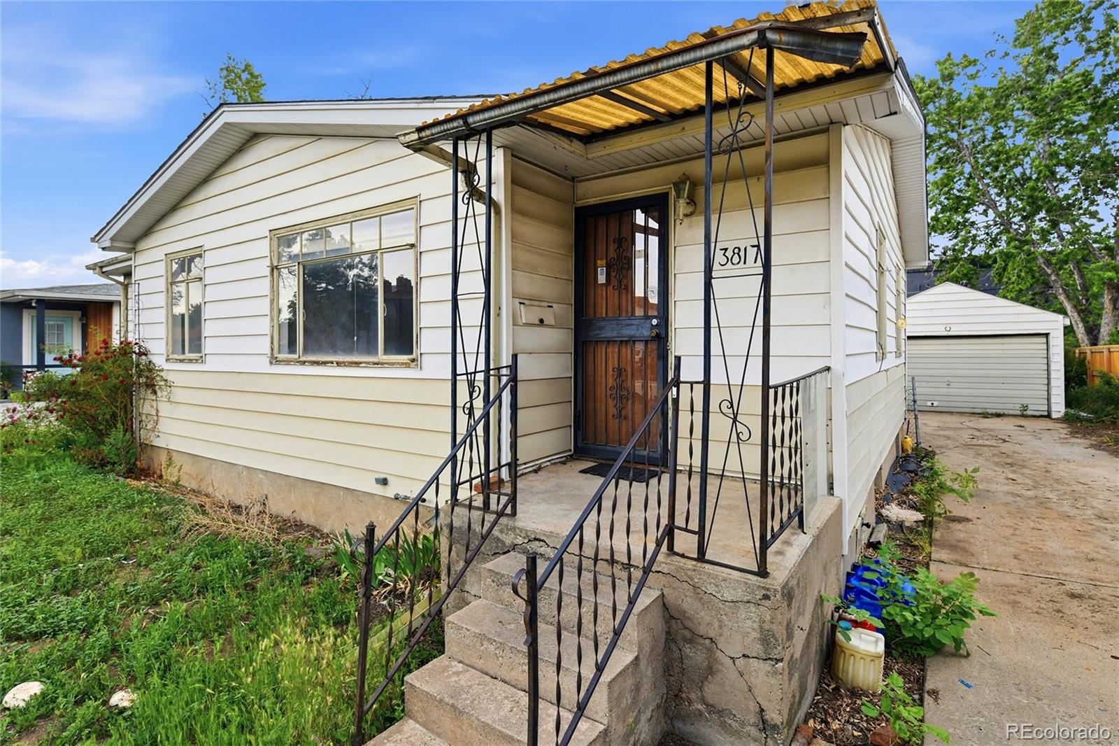 3817 S Inca Street, englewood&nbsp; House Search MLS Picture