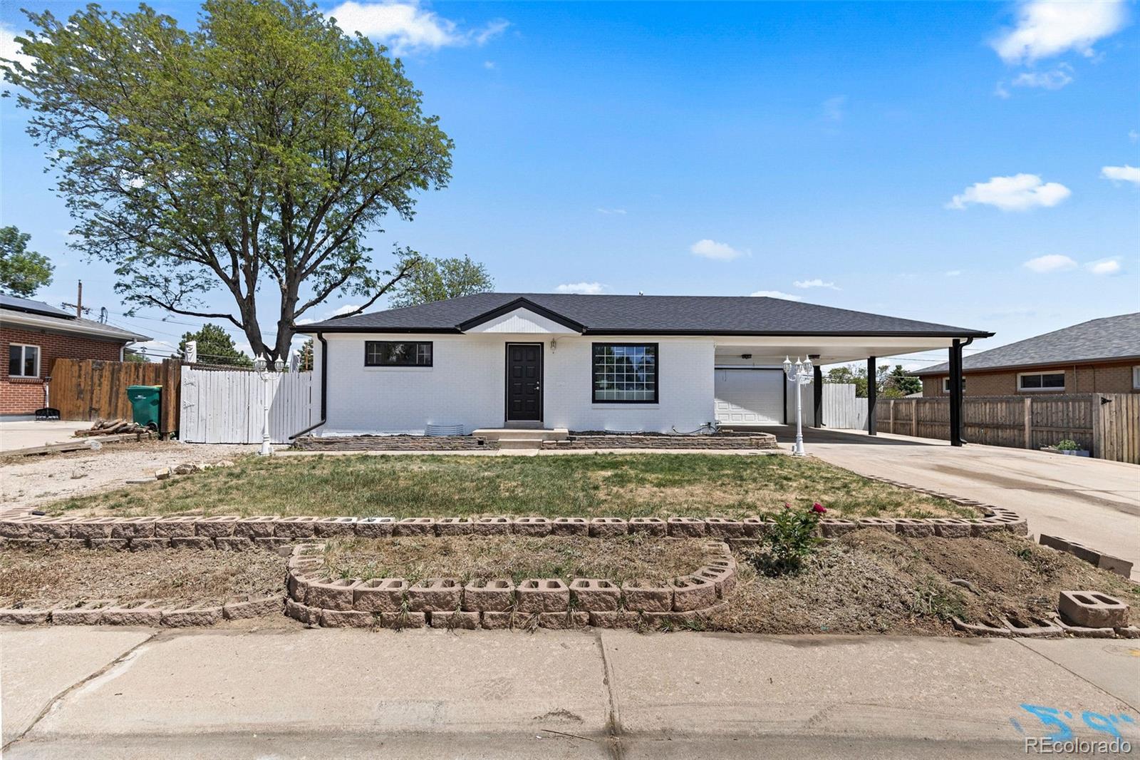 denver&nbsp; House Search Picture
