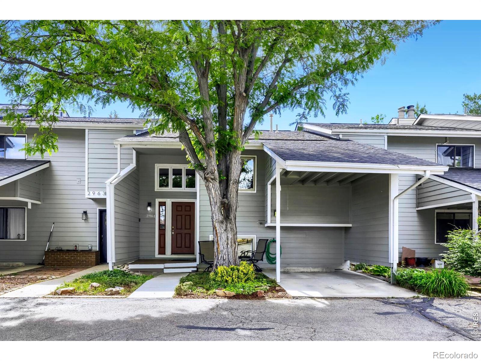 2961  Eagle Way, boulder&nbsp; House Search MLS Picture