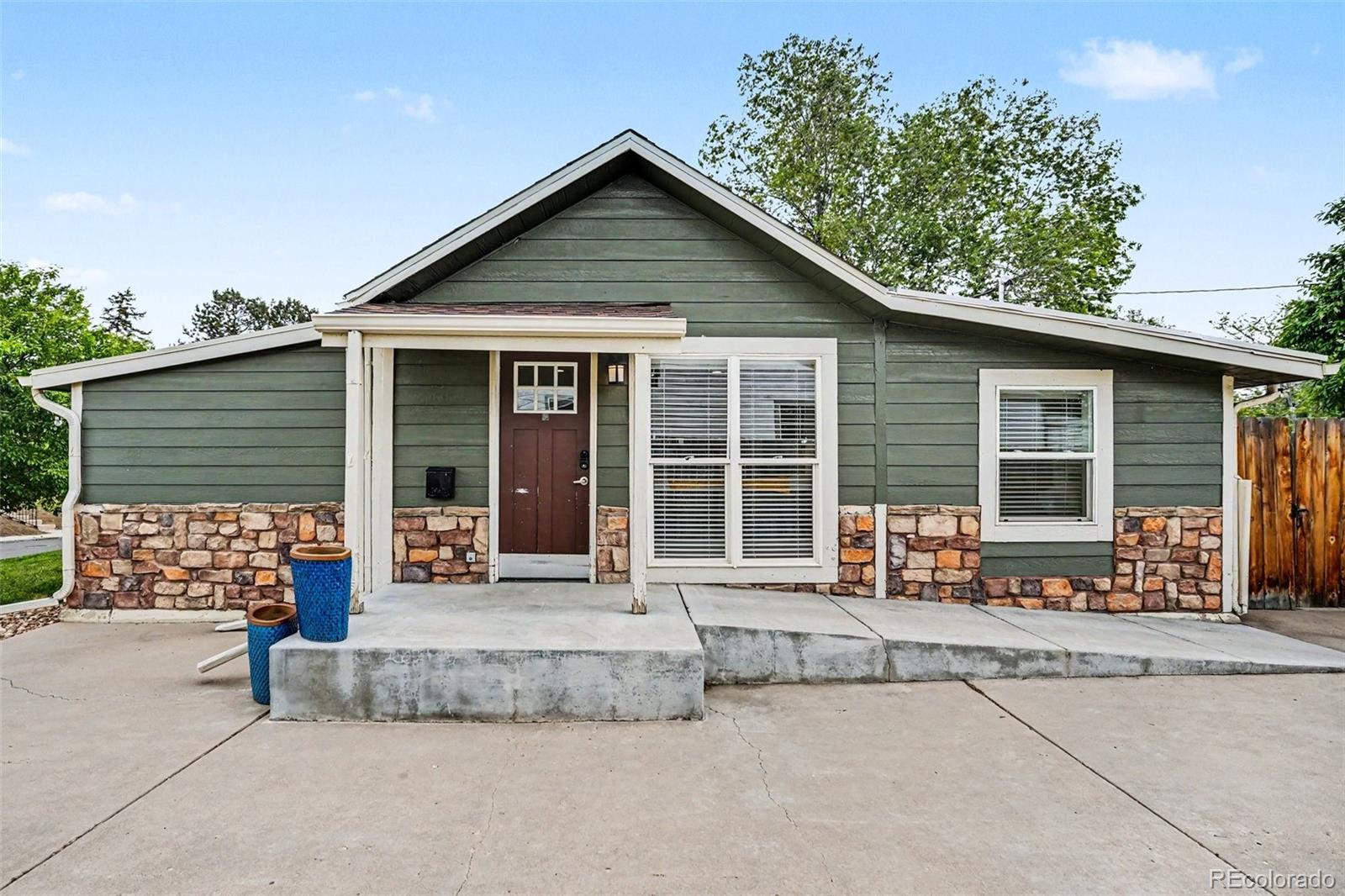 denver&nbsp; House Search Picture