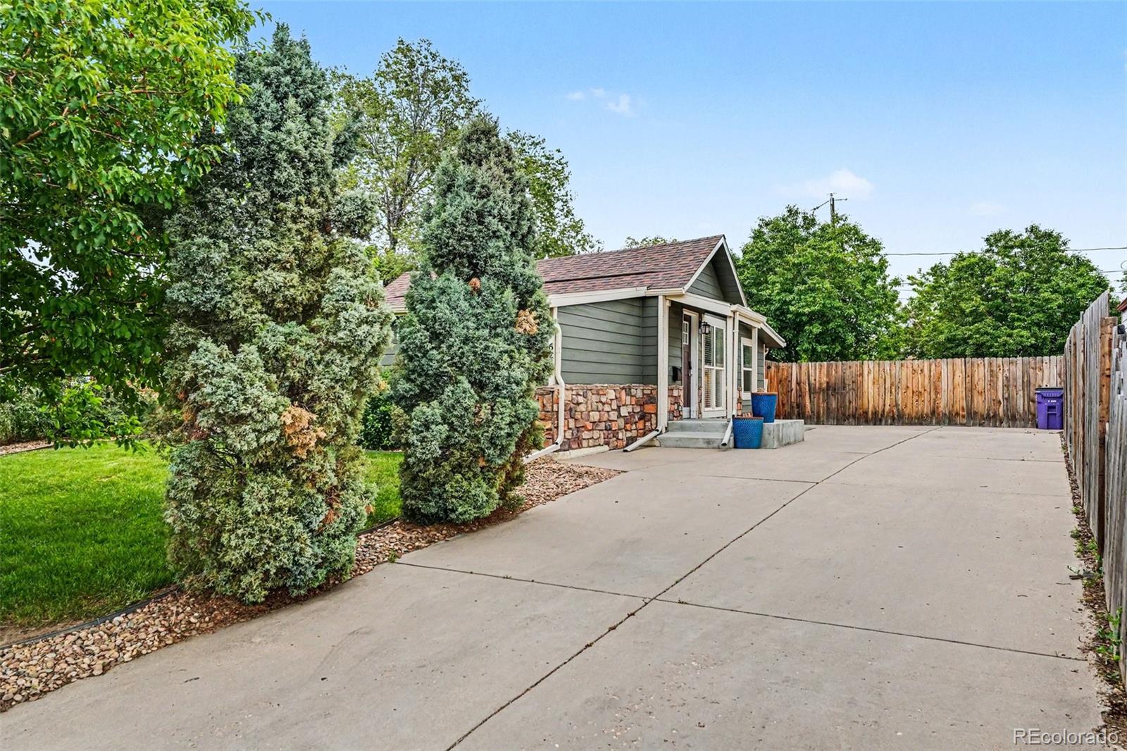 624  Stuart Street, denver&nbsp; House Search MLS Picture