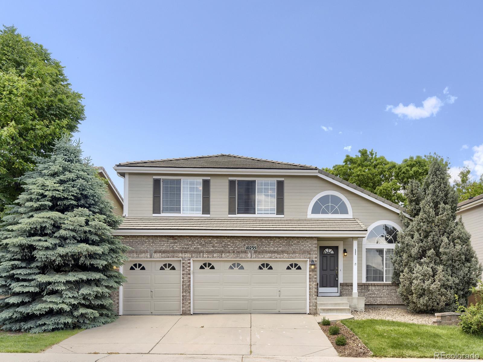 highlands ranch&nbsp; House Search Picture