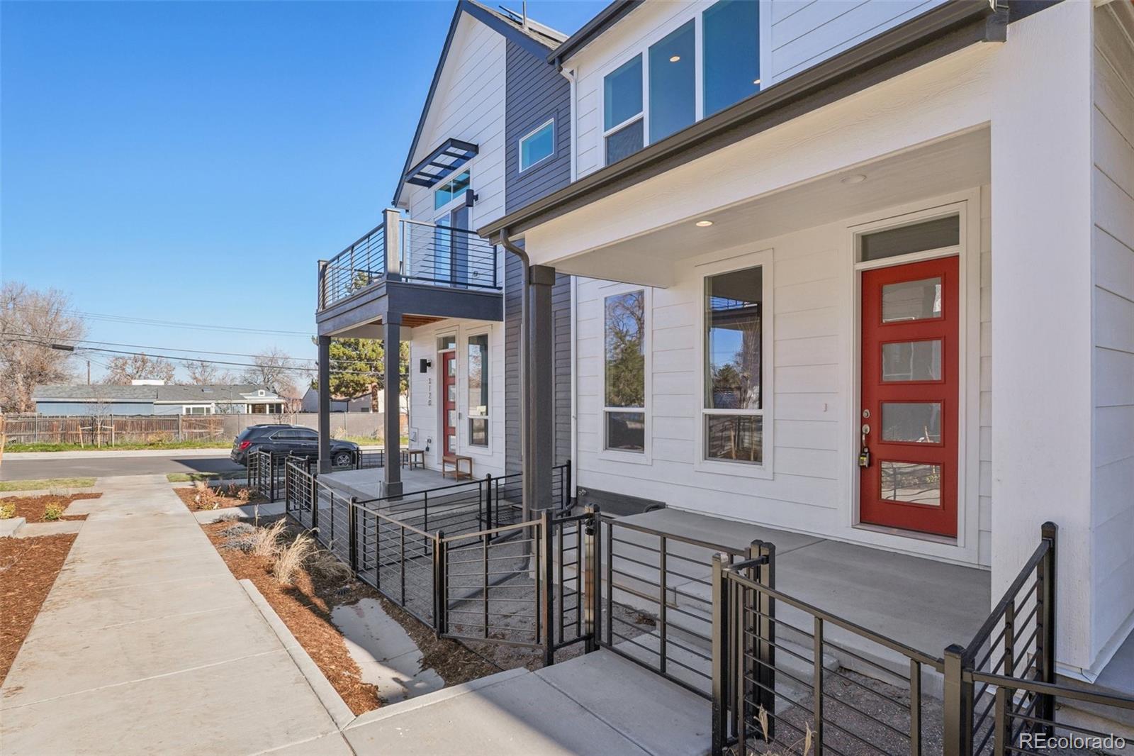 denver&nbsp; House Search Picture