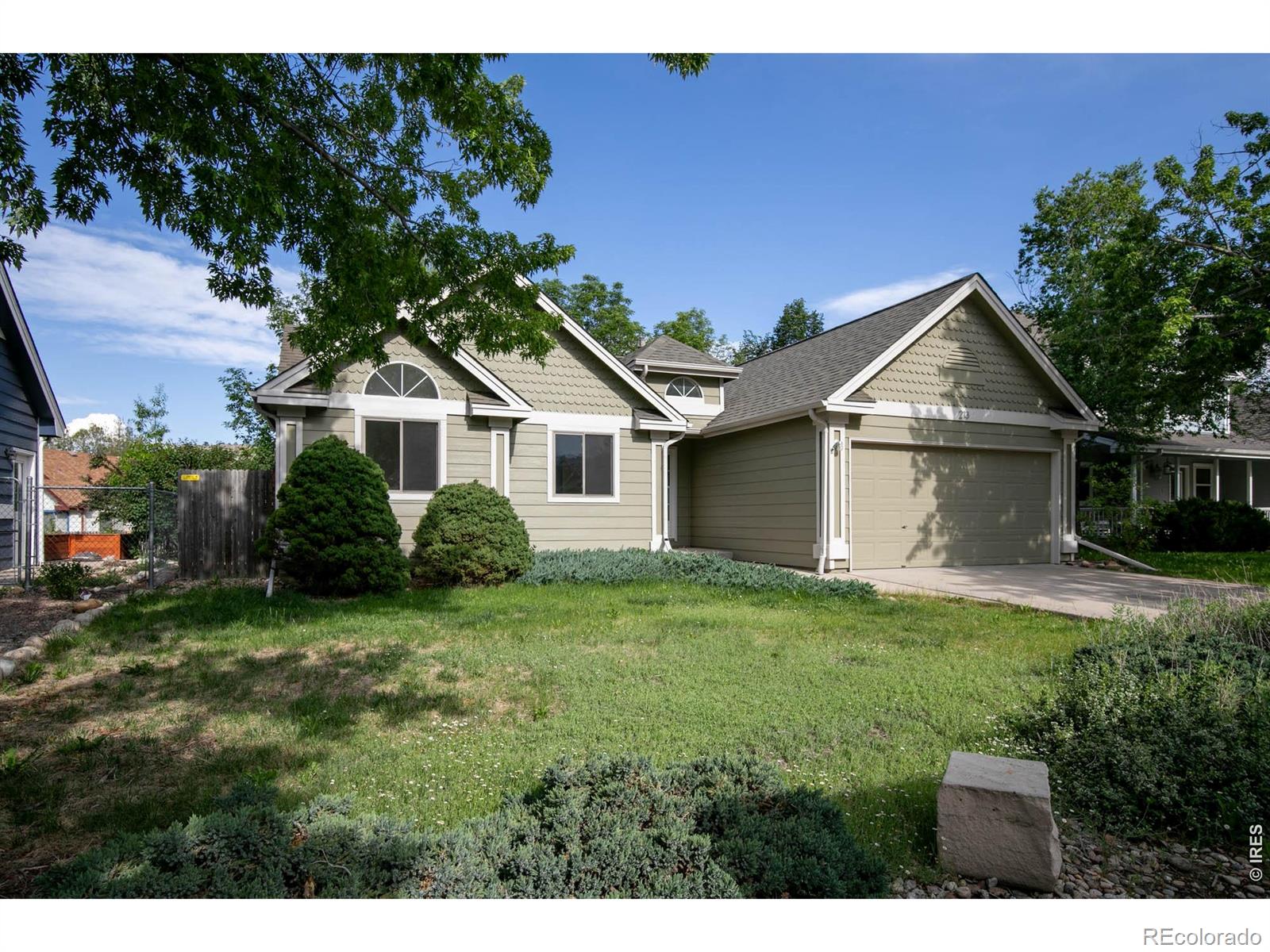 lyons&nbsp; House Search Picture
