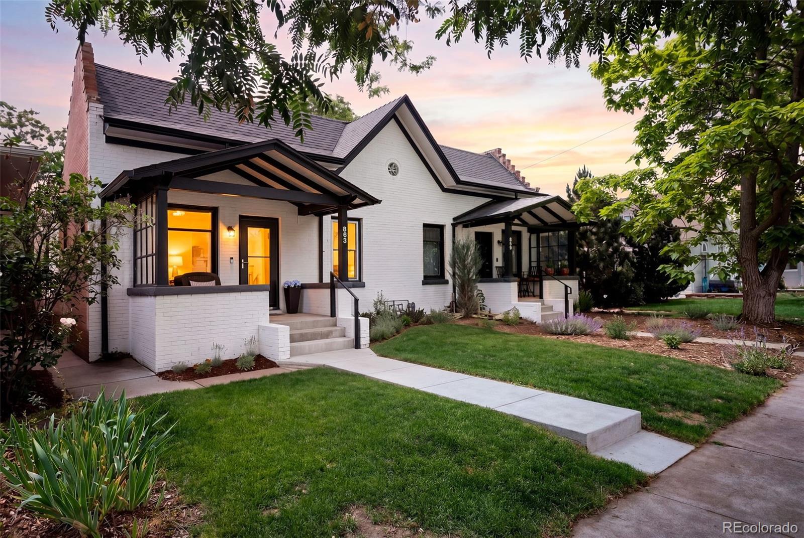 denver&nbsp; House Search Picture