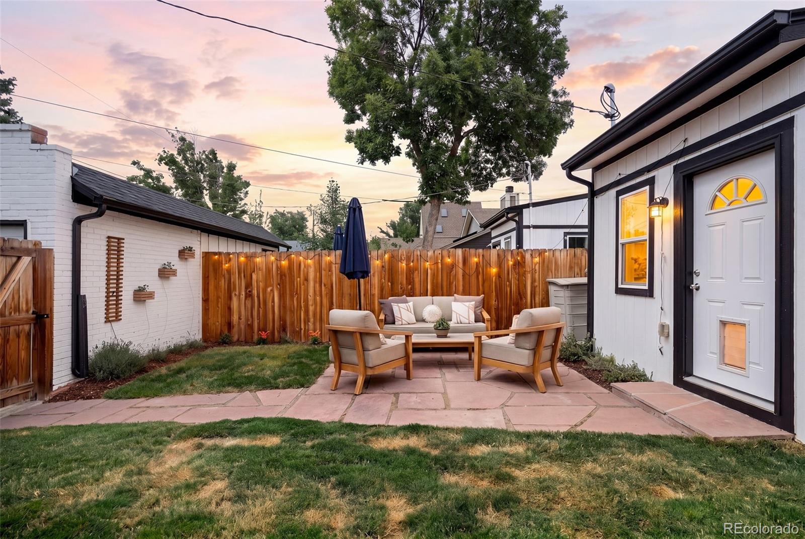 863 S Pearl Street, denver&nbsp; House Search MLS Picture