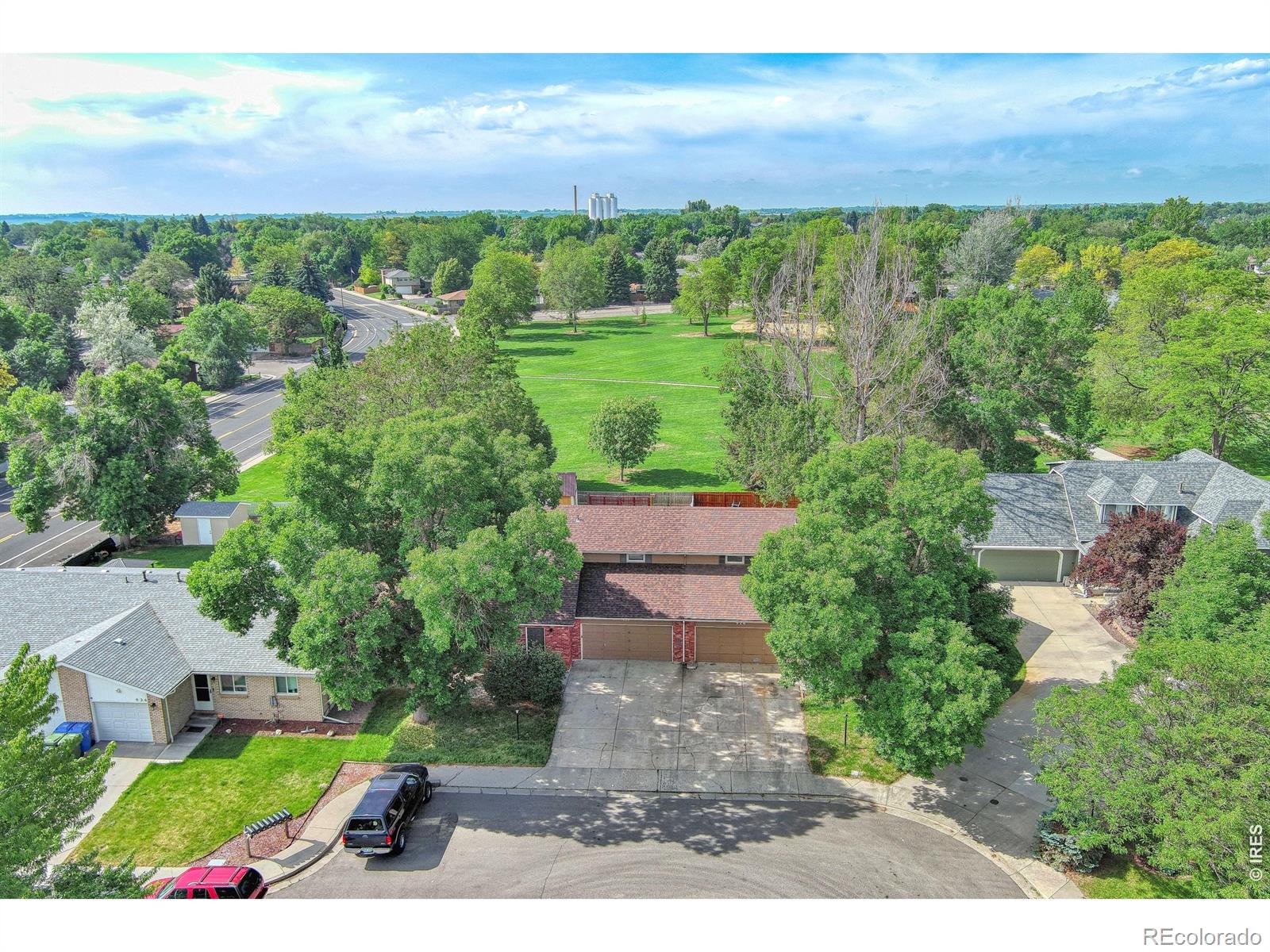 928  Torrey Pine Place, loveland&nbsp; House Search MLS Picture