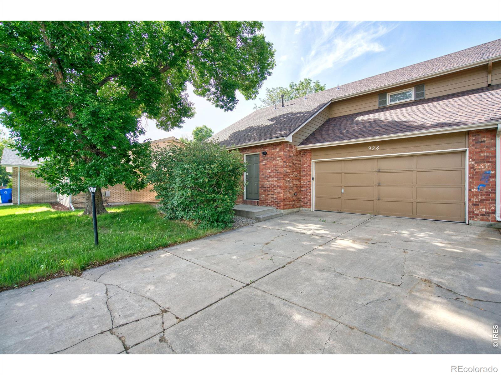 928  Torrey Pine Place, loveland&nbsp; House Search MLS Picture
