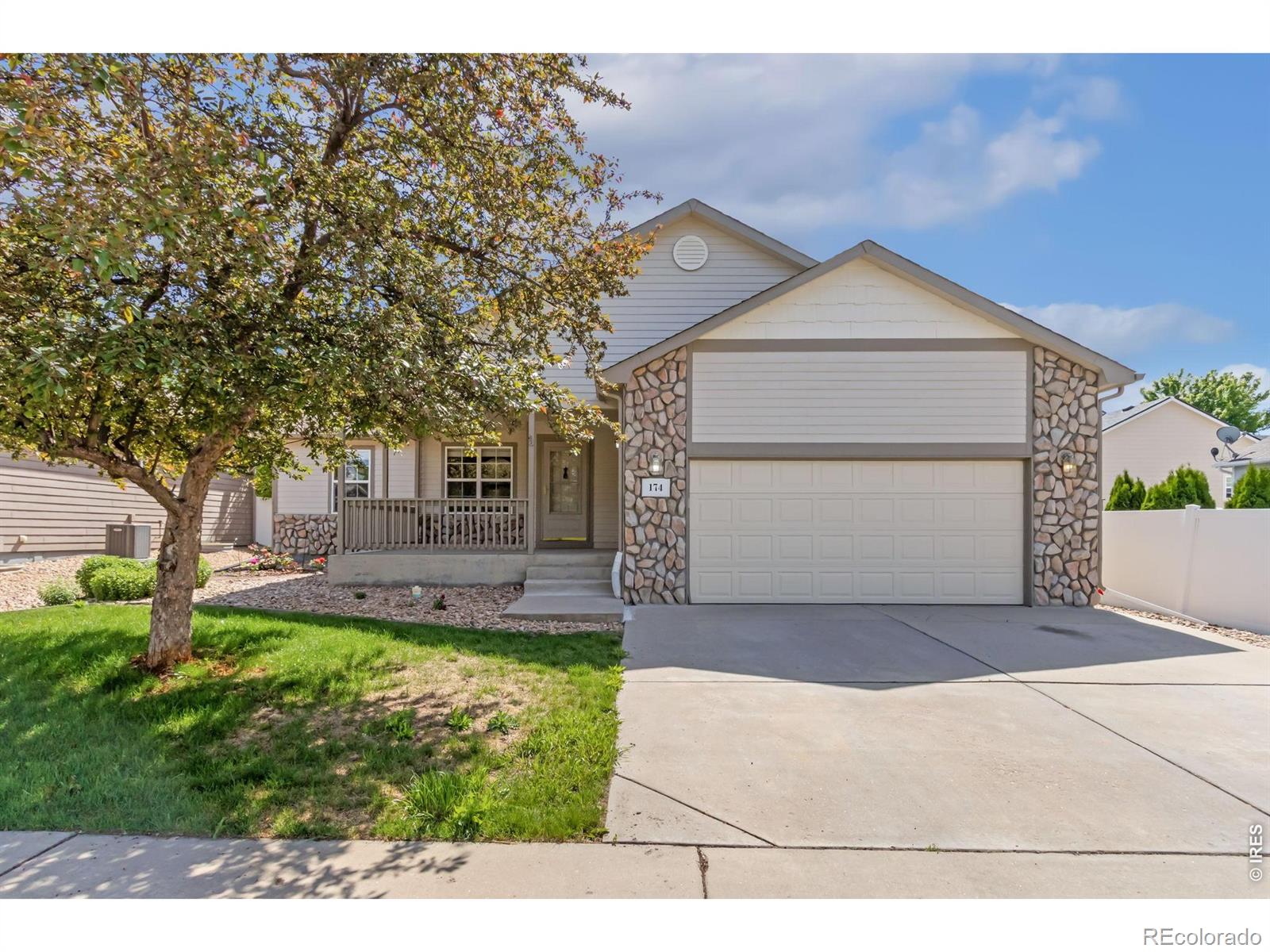 174  Green Teal Drive, loveland&nbsp; House Search MLS Picture