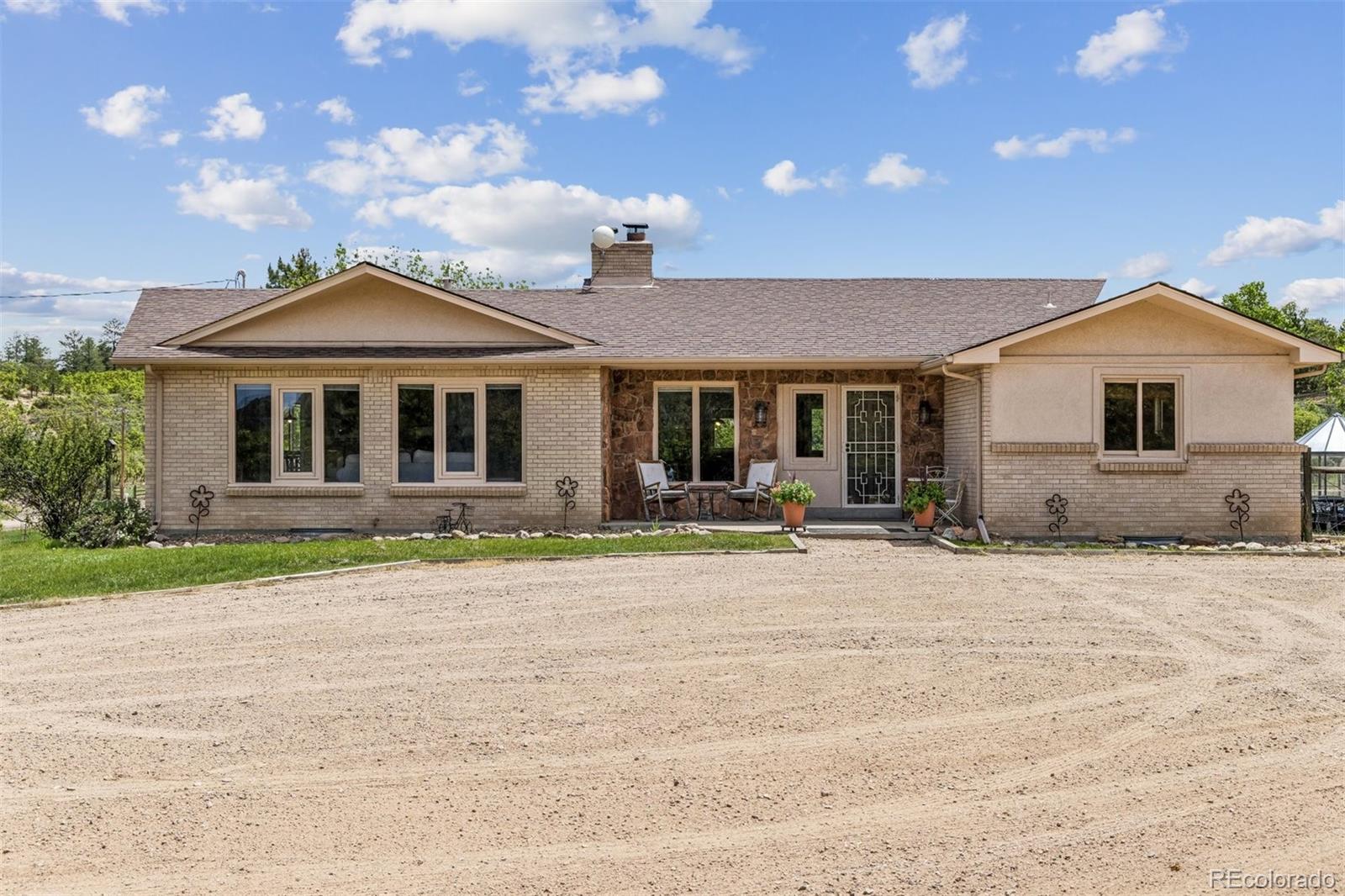  Sedalia Home | MLS #: 26572316610  Meadowbrook Lane, Sedalia Beds: 4 Baths: 3 Price: $1,025,000
