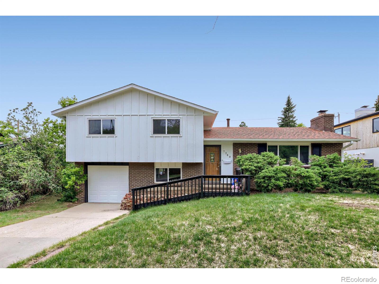 boulder&nbsp; House Search Picture