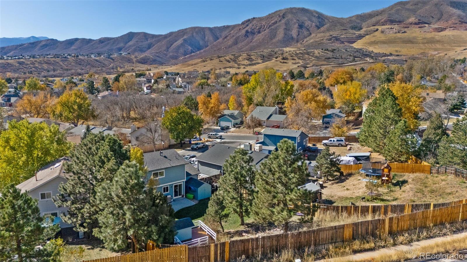 7169  Silver Torch Terrace, colorado springs&nbsp; House Search MLS Picture