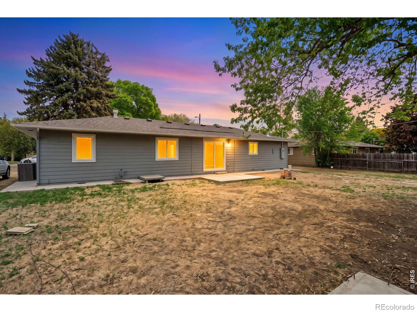 2602  Cedar Drive, loveland&nbsp; House Search MLS Picture