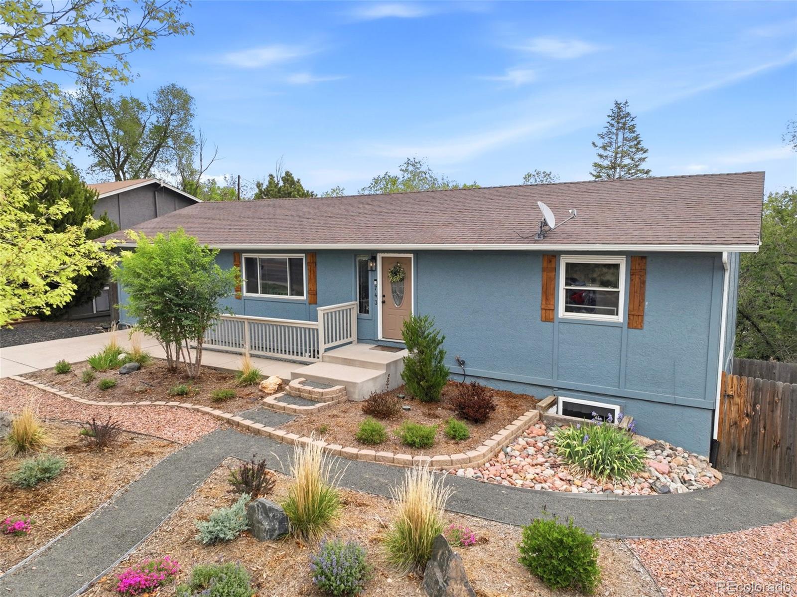 colorado springs&nbsp; House Search Picture