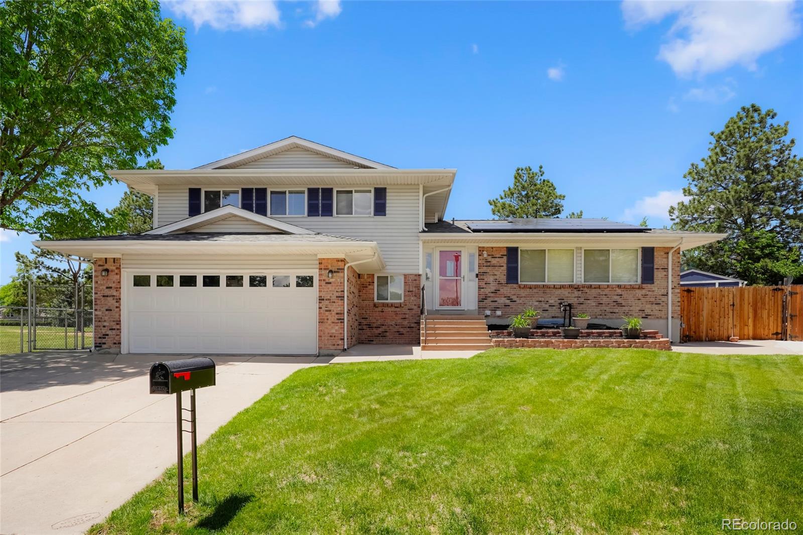 17403 E Eastman Drive, aurora&nbsp; House Search MLS Picture