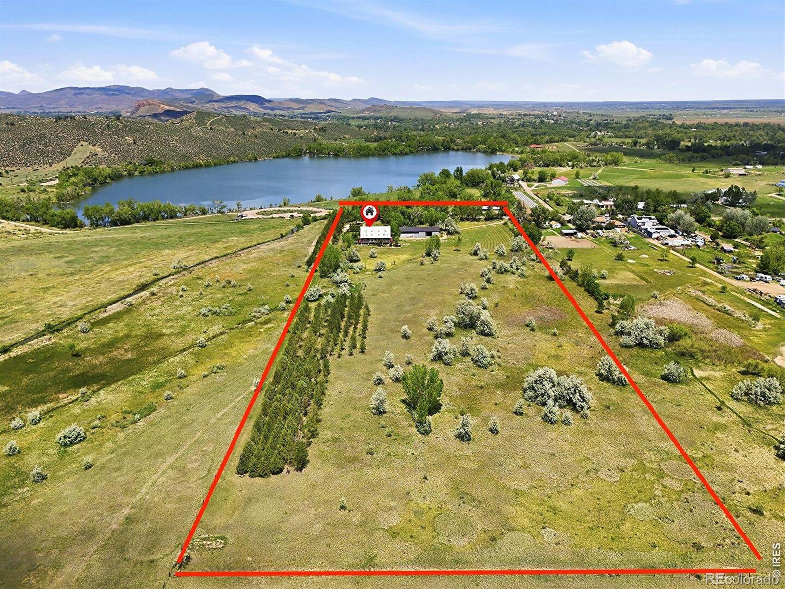 4099  Michaud Lane, fort collins&nbsp; House Search MLS Picture