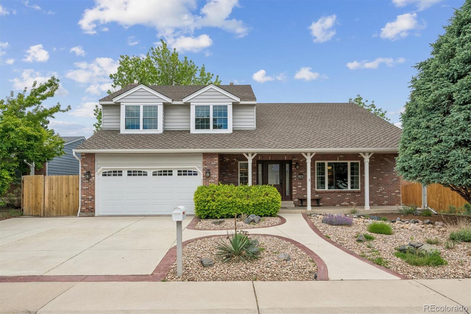 Cherry Park Centennial Home | MLS #: 84664006573 S Kearney Circle, Centennial Beds: 4 Baths: 4 Price: $950,000