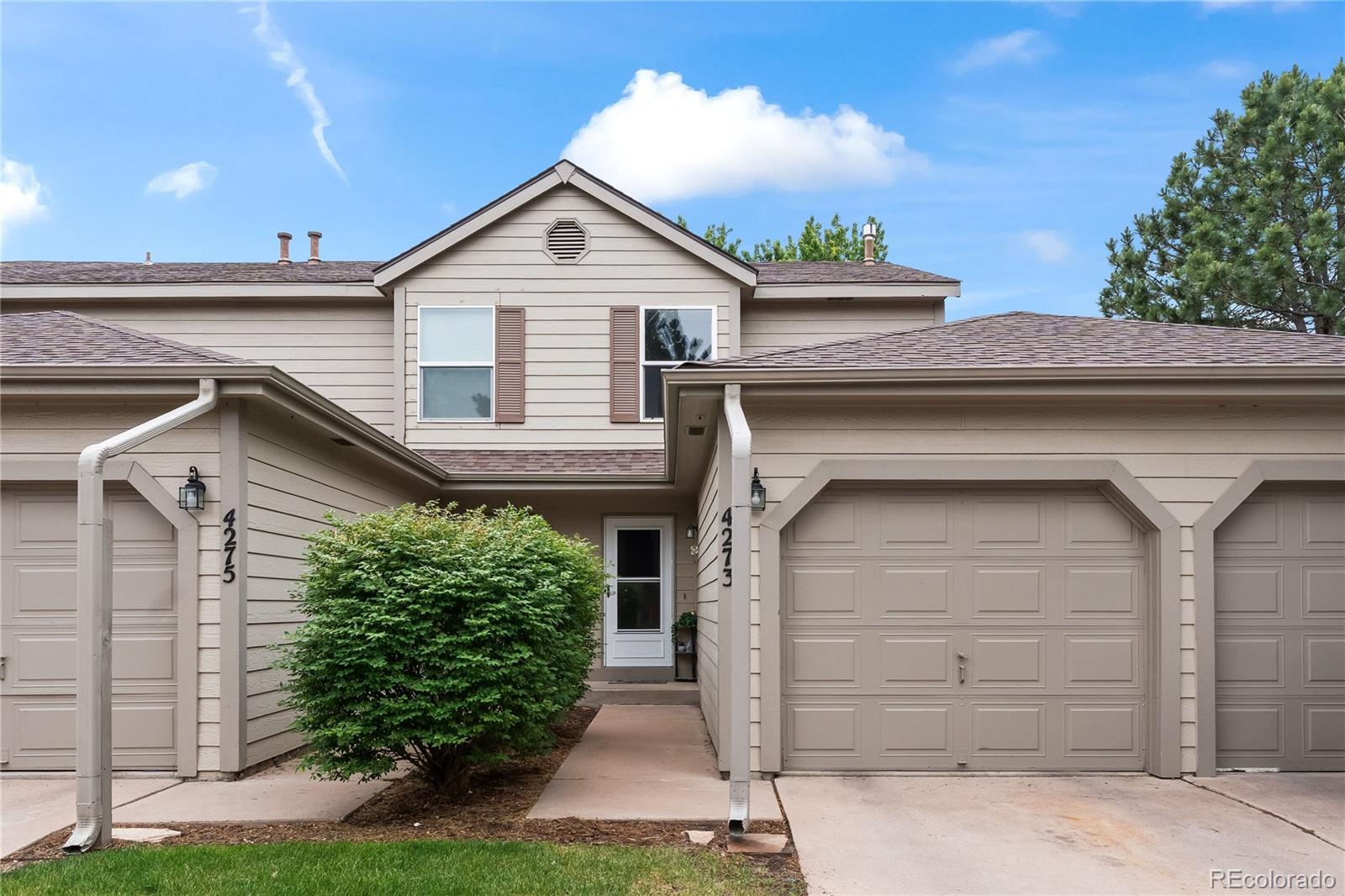 4273  Hunting Meadows Circle, colorado springs&nbsp; House Search MLS Picture