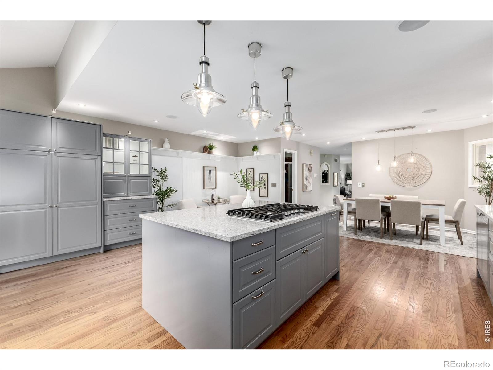 Shackelton Place Denver Home | MLS #: 4567891060479222 S Marion Parkway, Denver Beds: 4 Baths: 4 Price: $1,299,000