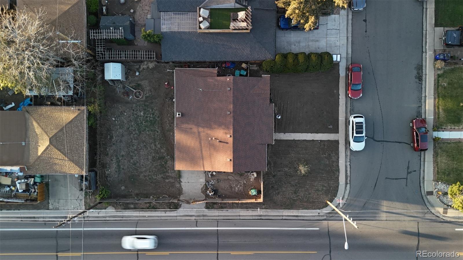 1495 S Benton Street, lakewood&nbsp; House Search MLS Picture