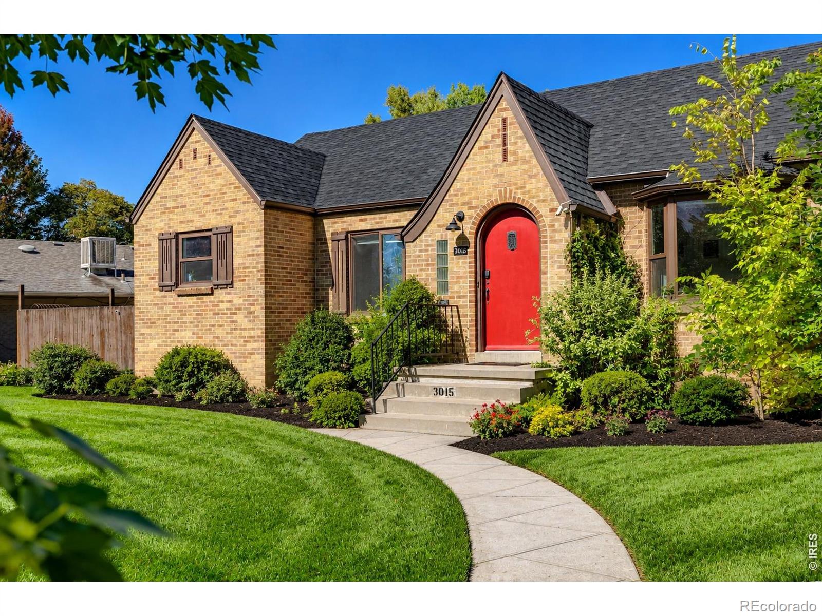 3015 E Mississippi Avenue, denver&nbsp; House Search MLS Picture