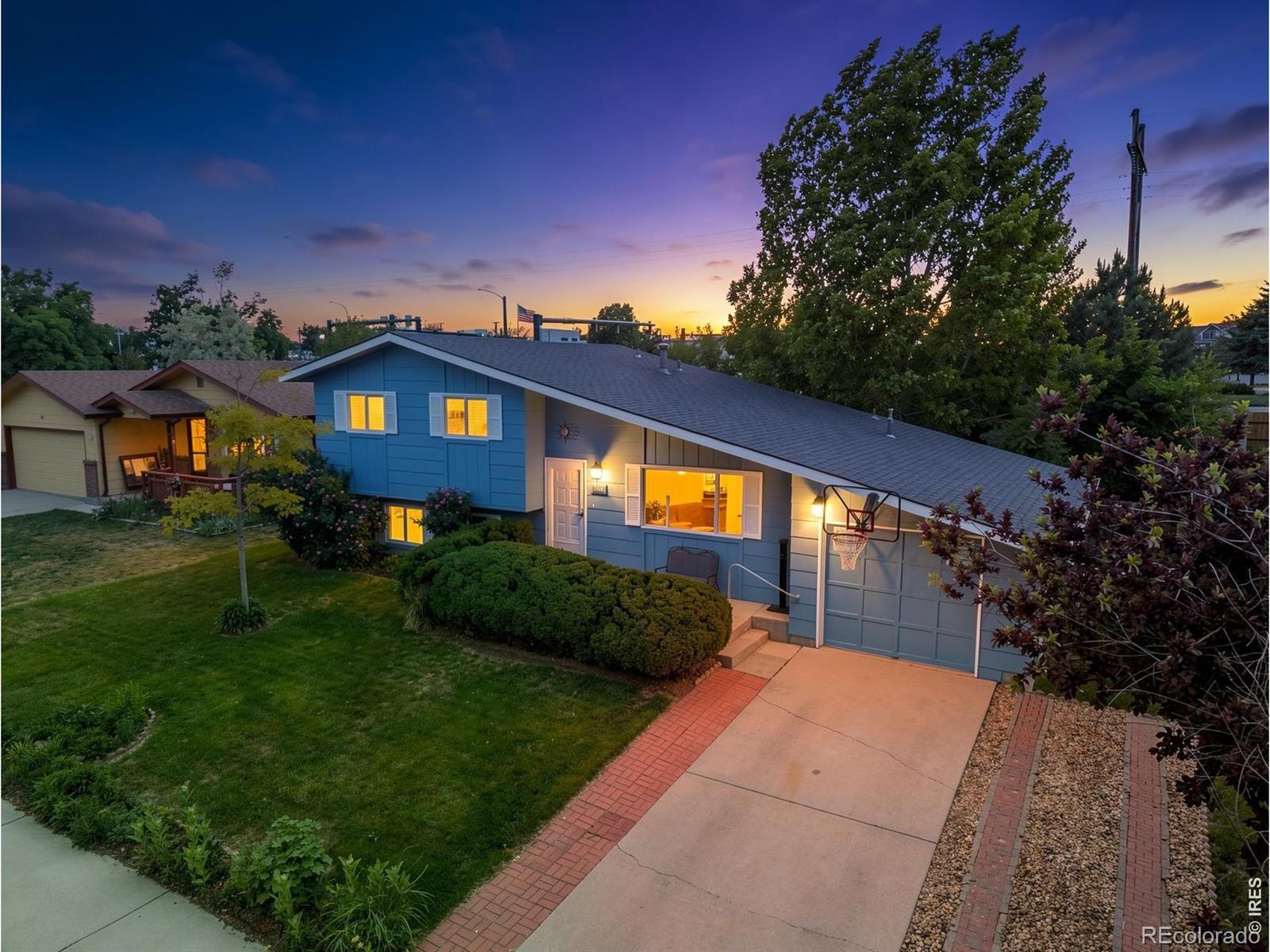 greeley&nbsp; House Search Picture