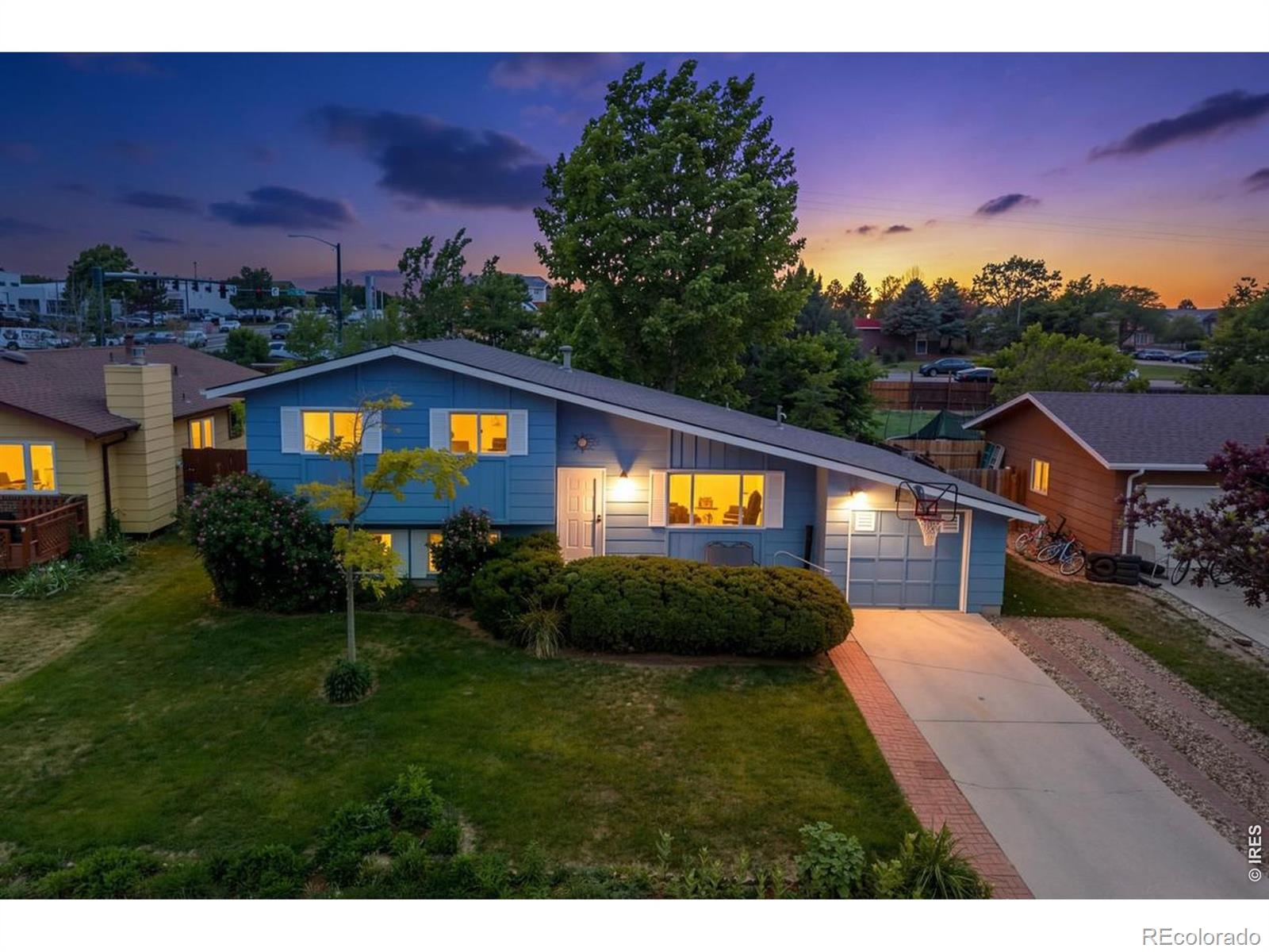 2421  34th Avenue, greeley&nbsp; House Search MLS Picture