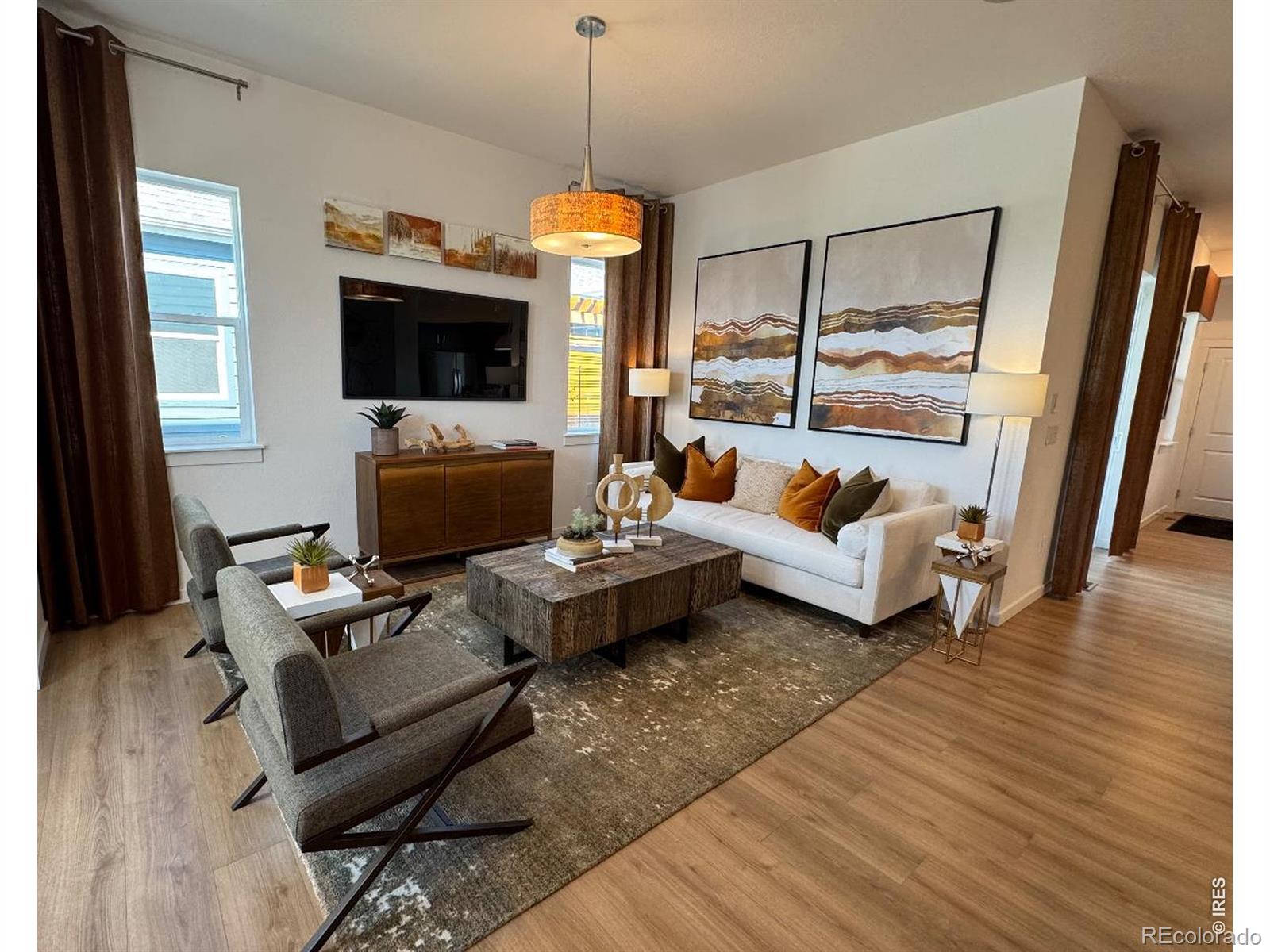 5034  Rendezvous Parkway, timnath&nbsp; House Search MLS Picture