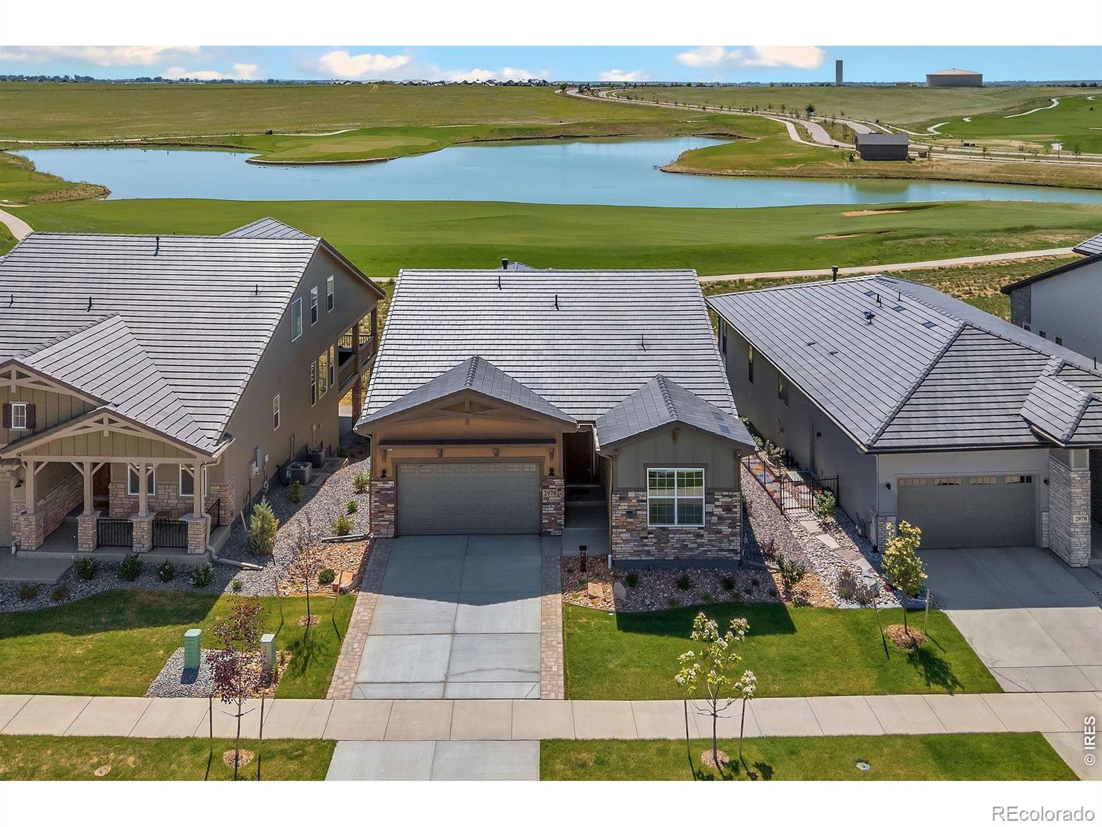 Heron Lakes Berthoud Home | MLS #: 45678910604852978  Newfound Lake Road, Berthoud Beds: 3 Baths: 2 Price: $1,075,000