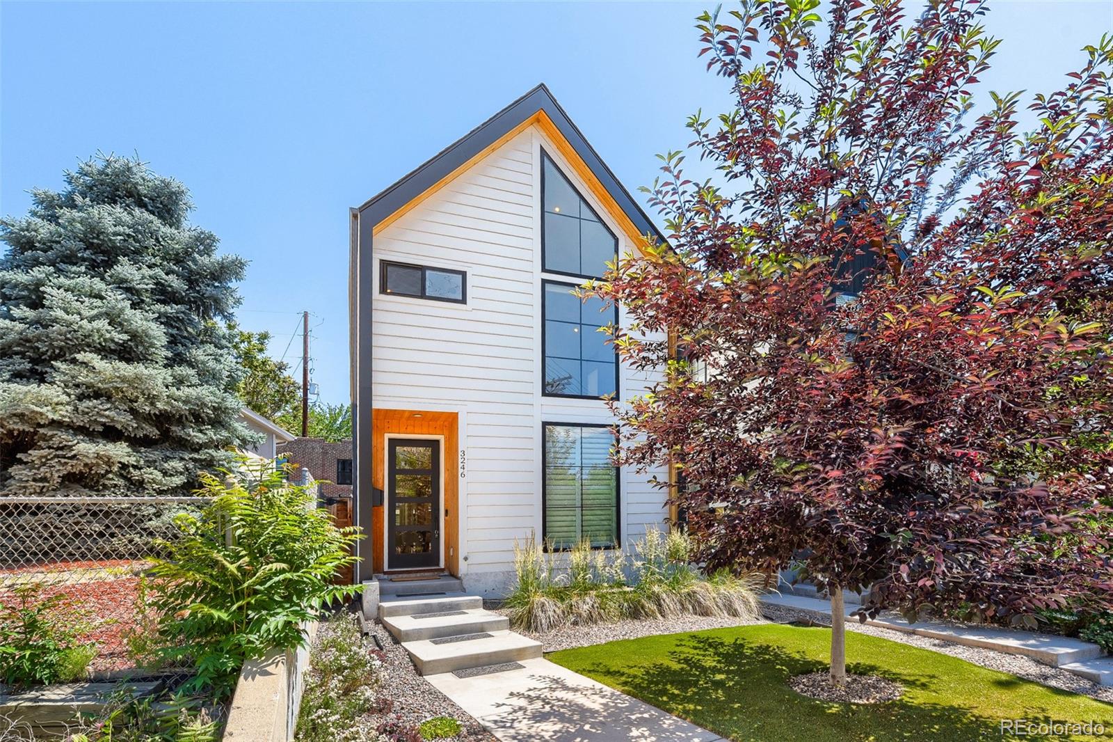 Highlands Denver Home | MLS #: 24046063246 N Speer Boulevard, Denver Beds: 6 Baths: 5 Price: $1,499,000
