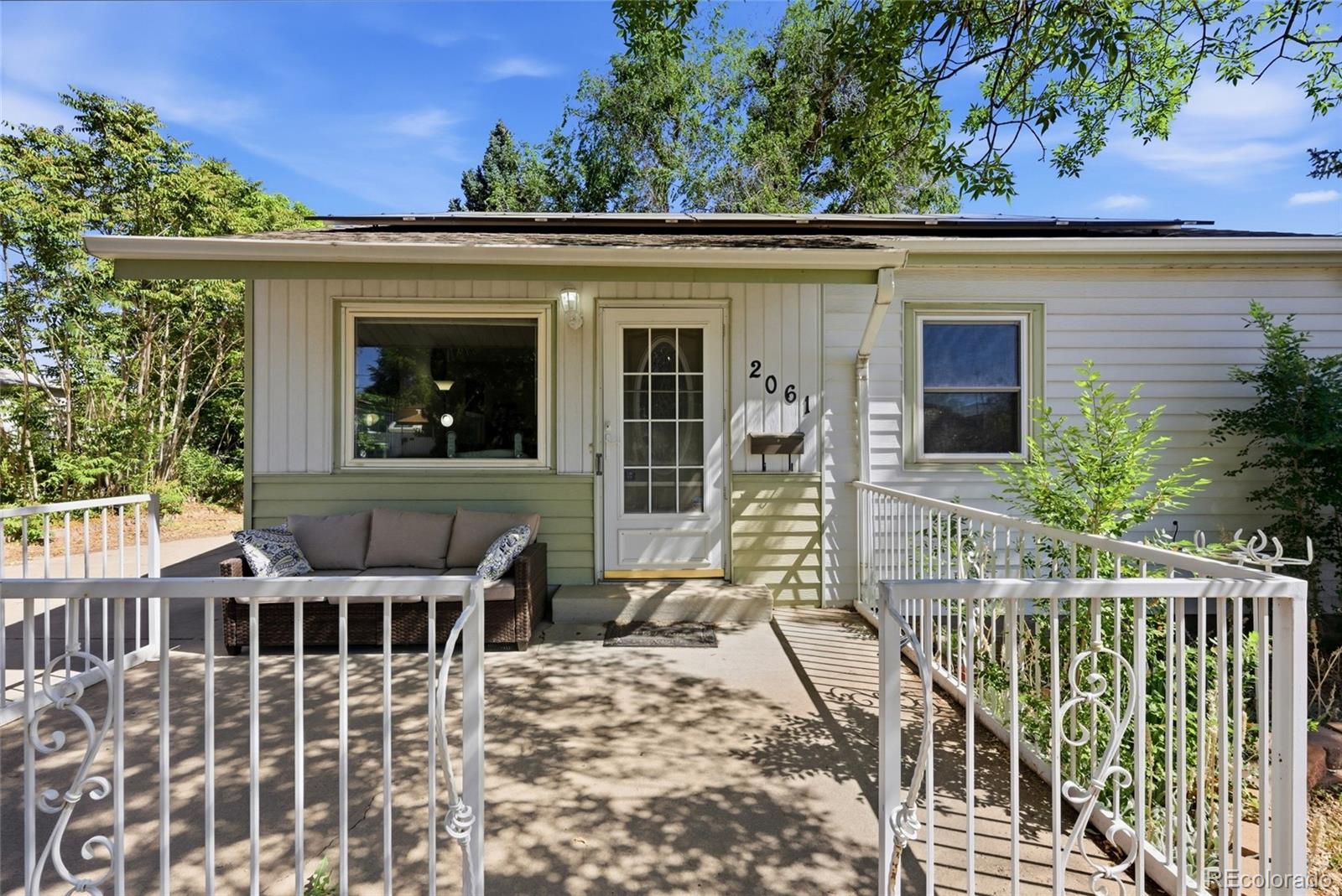 thornton&nbsp; House Search Picture