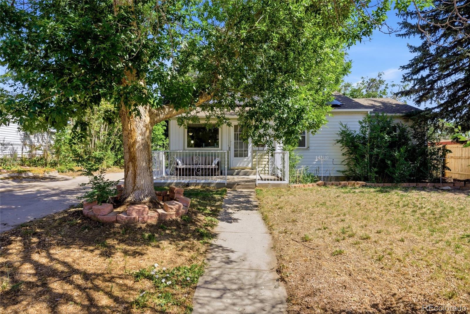 2061  Carrol Court, thornton&nbsp; House Search MLS Picture