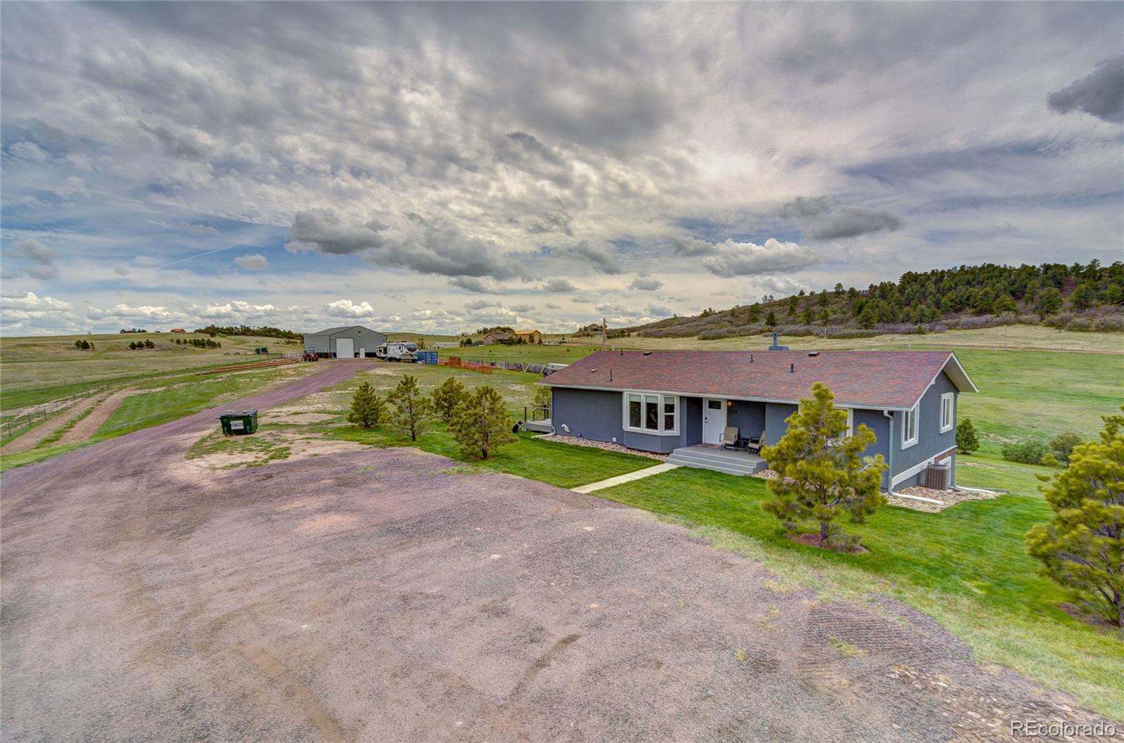 4531  Best Road, larkspur&nbsp; House Search MLS Picture