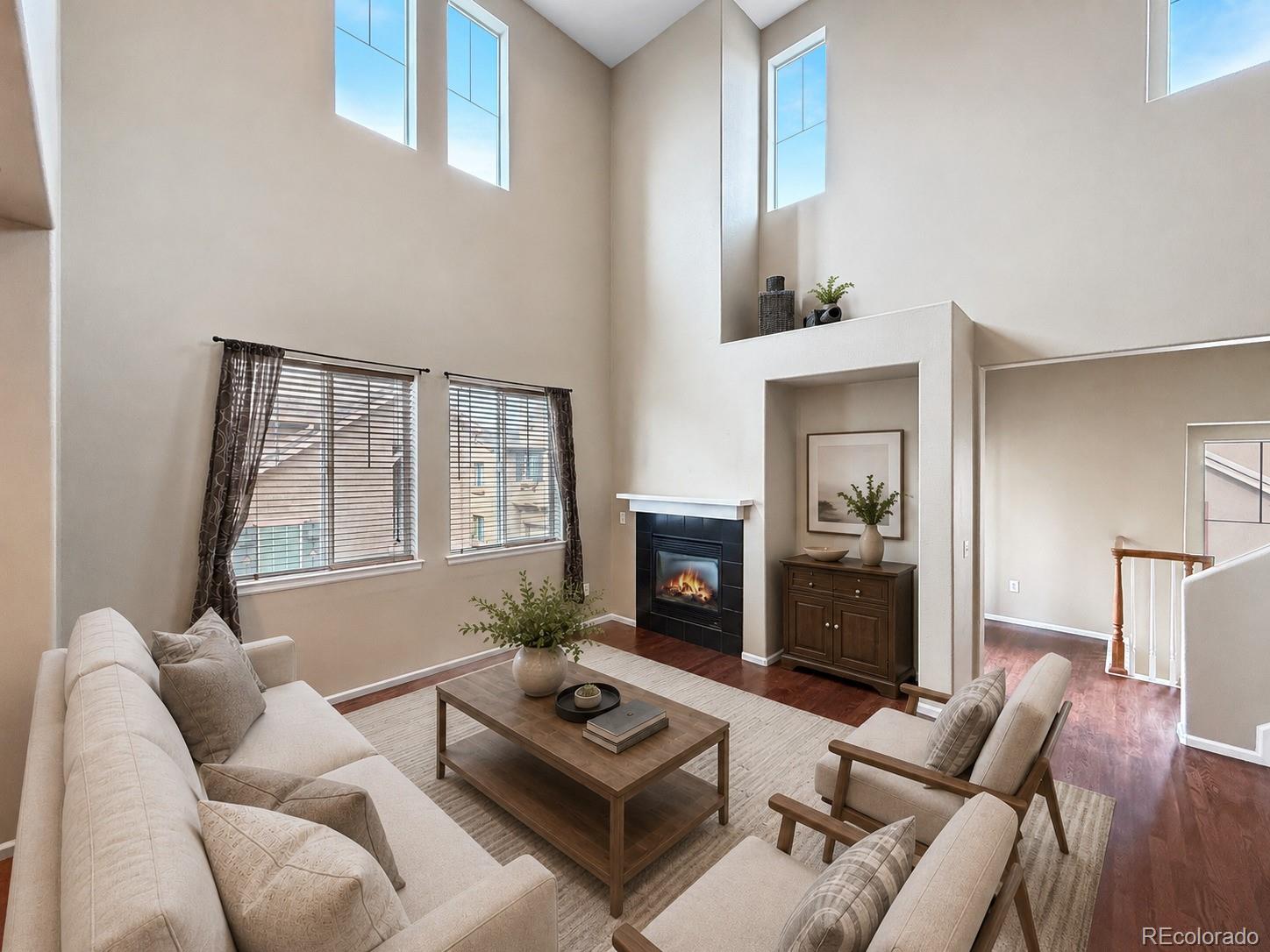 Highland Walk Highlands Ranch Condo / Townhome | MLS #: 829522110521  Ashfield Street 4D, Highlands Ranch Beds: 2 Baths: 2 Price: $495,000