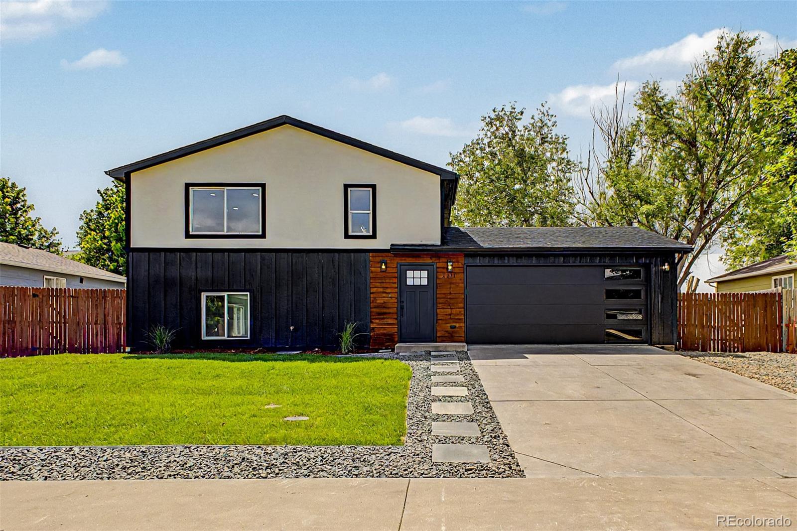 Parkview Greeley Home | MLS #: 48083692211  Aspen Avenue, Greeley Beds: 5 Baths: 2 Price: $479,000