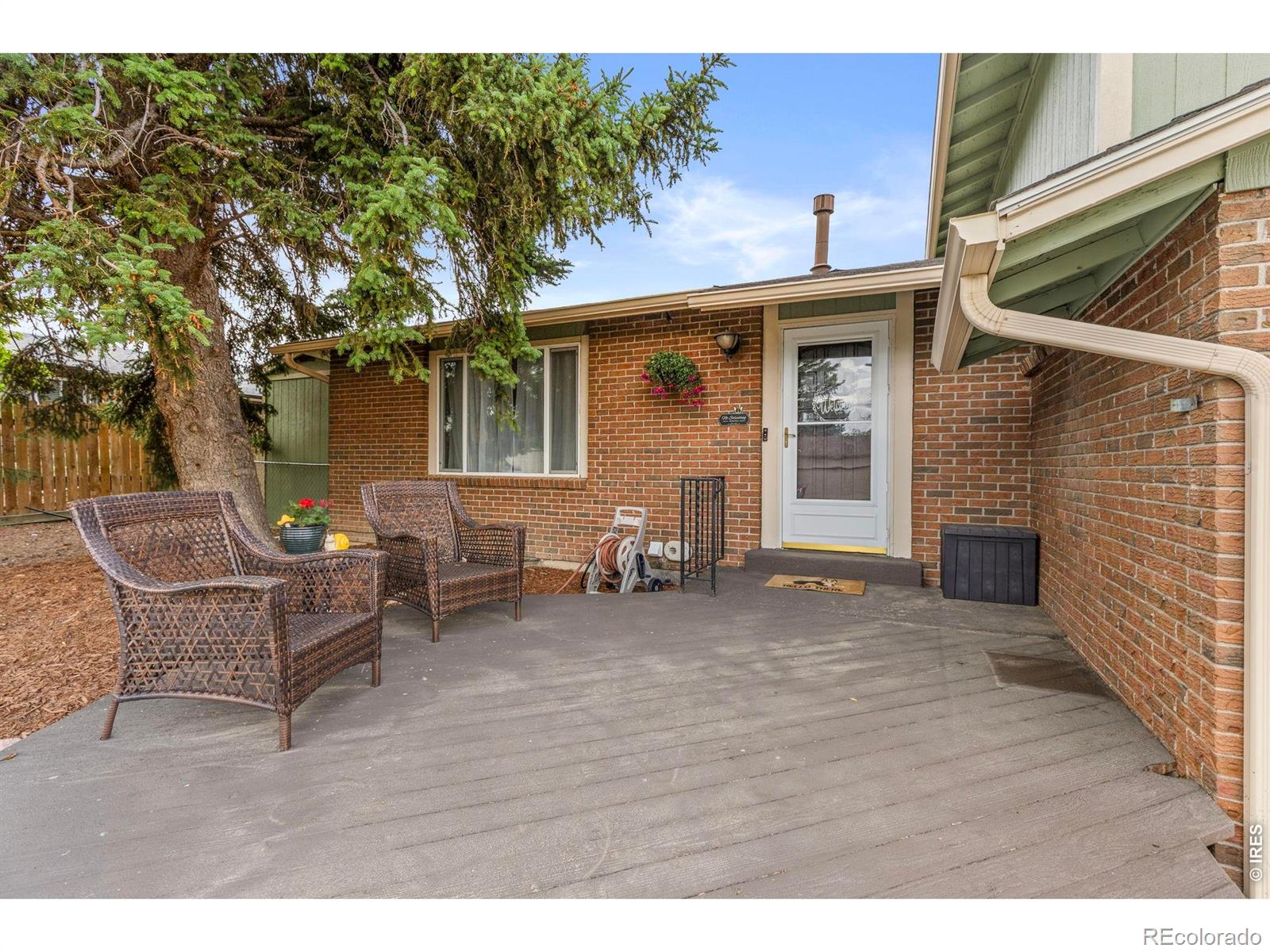 1761  31st Avenue, greeley&nbsp; House Search MLS Picture