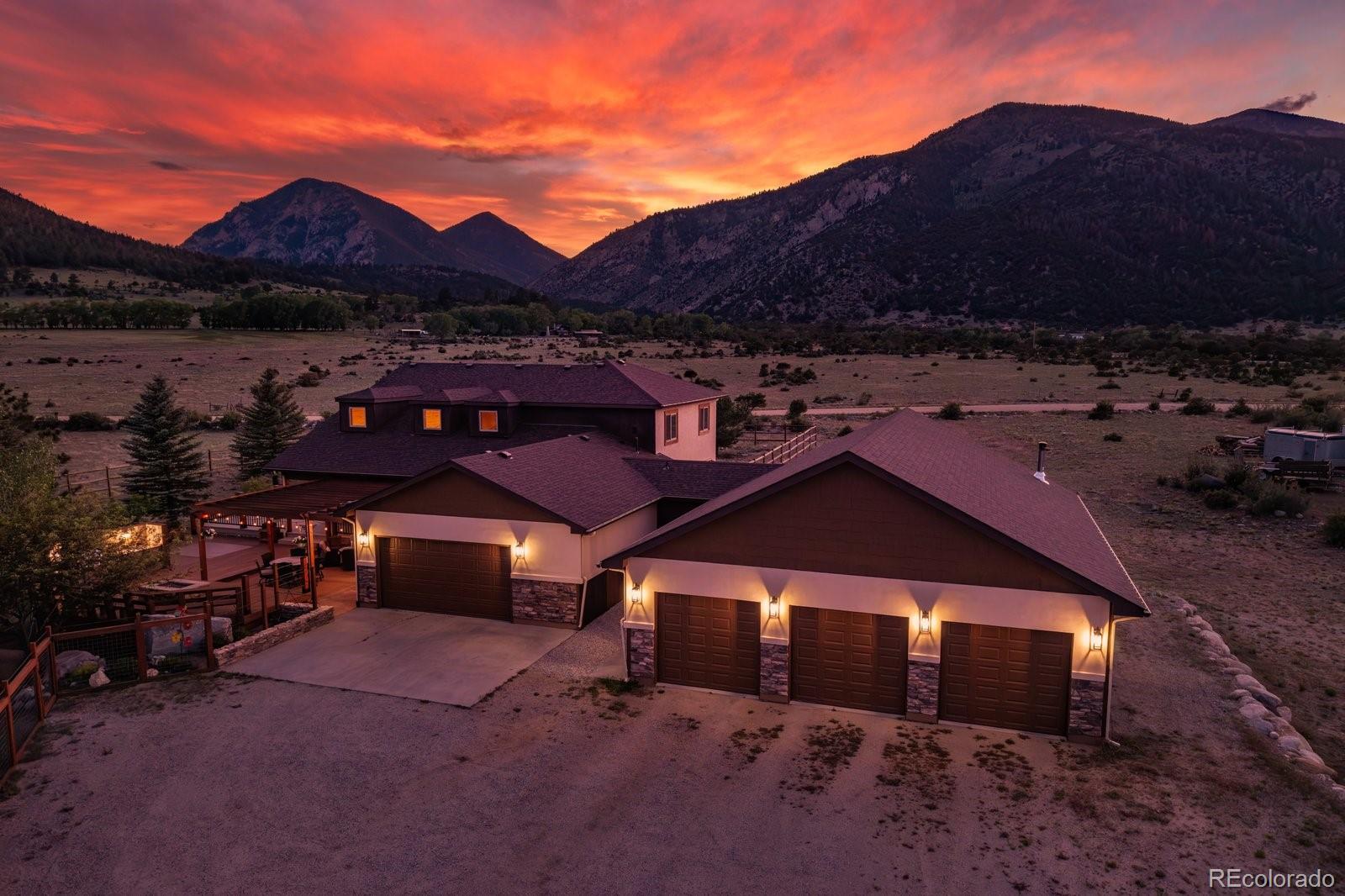 27100  County Road 342 , buena vista&nbsp; House Search MLS Picture