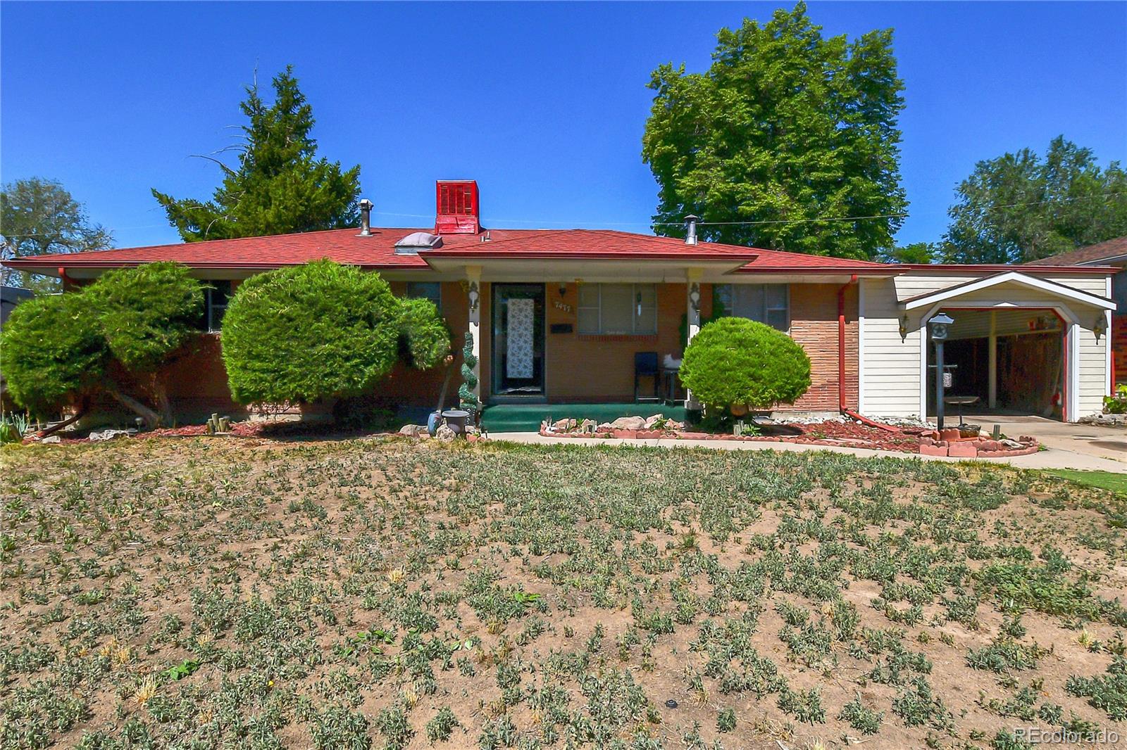  Westminster Home | MLS #: 97657047477  Canosa Court, Westminster Beds: 5 Baths: 2 Price: $510,000
